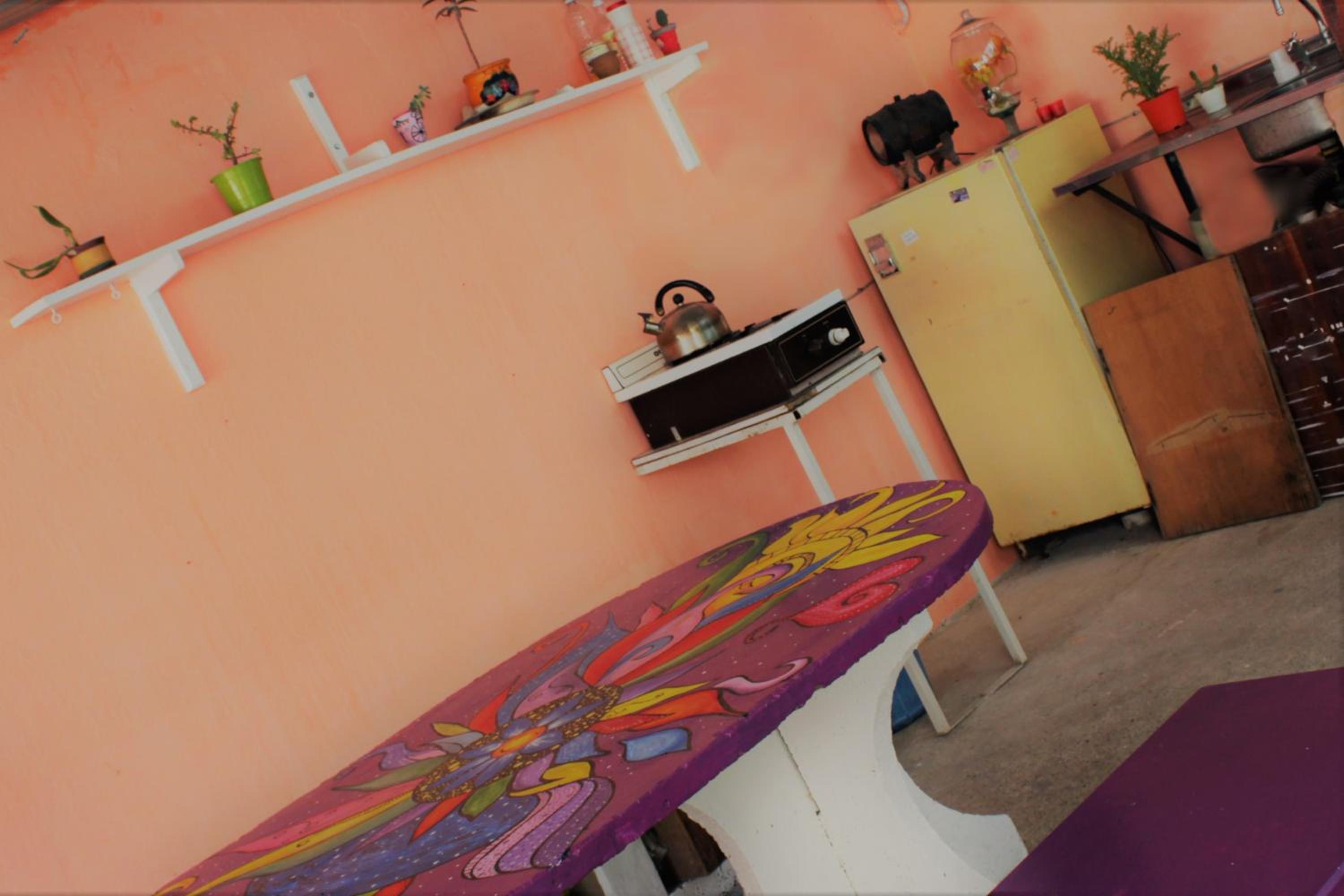 Casa de Fito