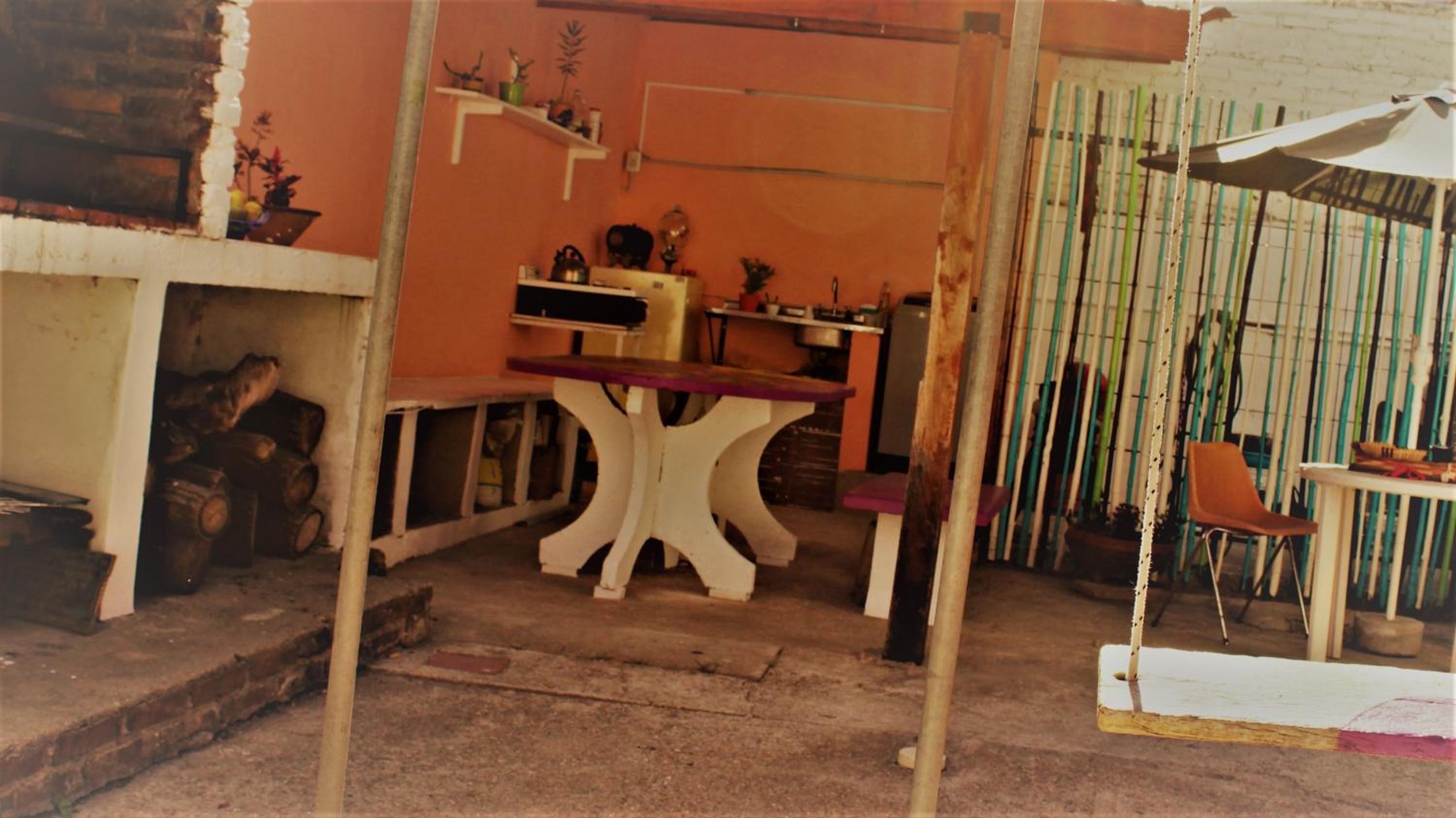 Casa de Fito
