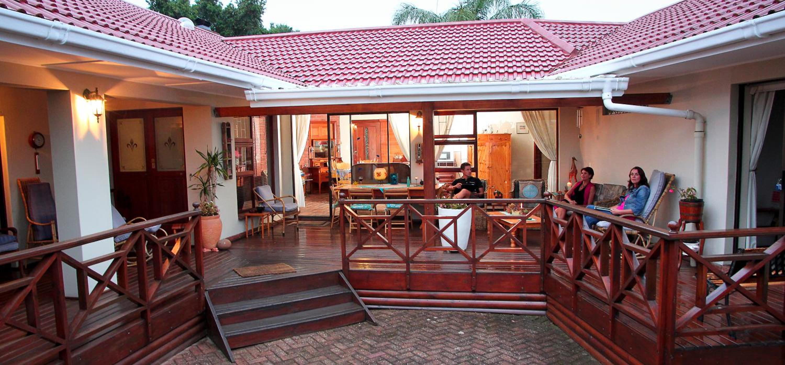 AmaSun B&B