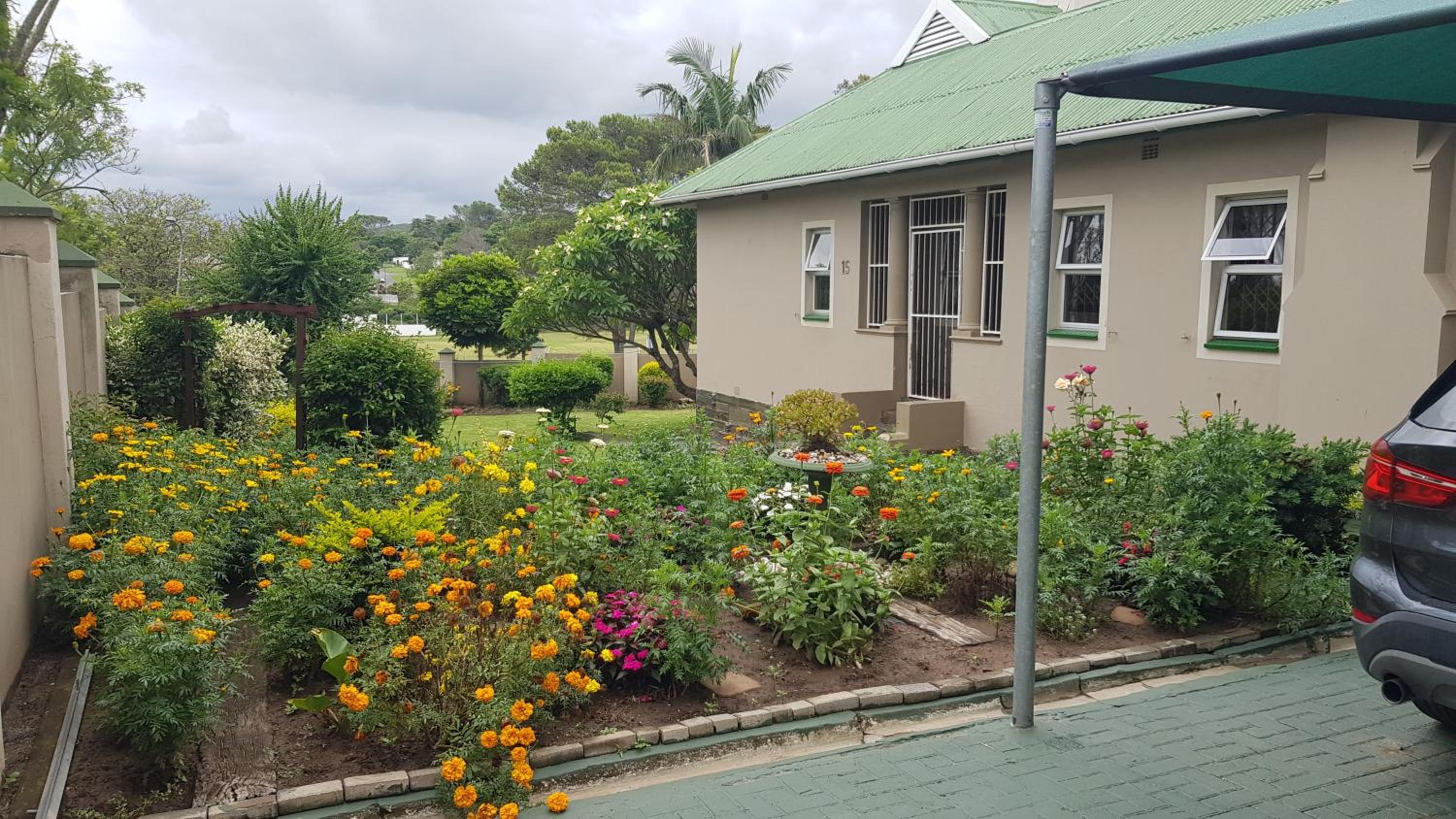 Repose Guest house!