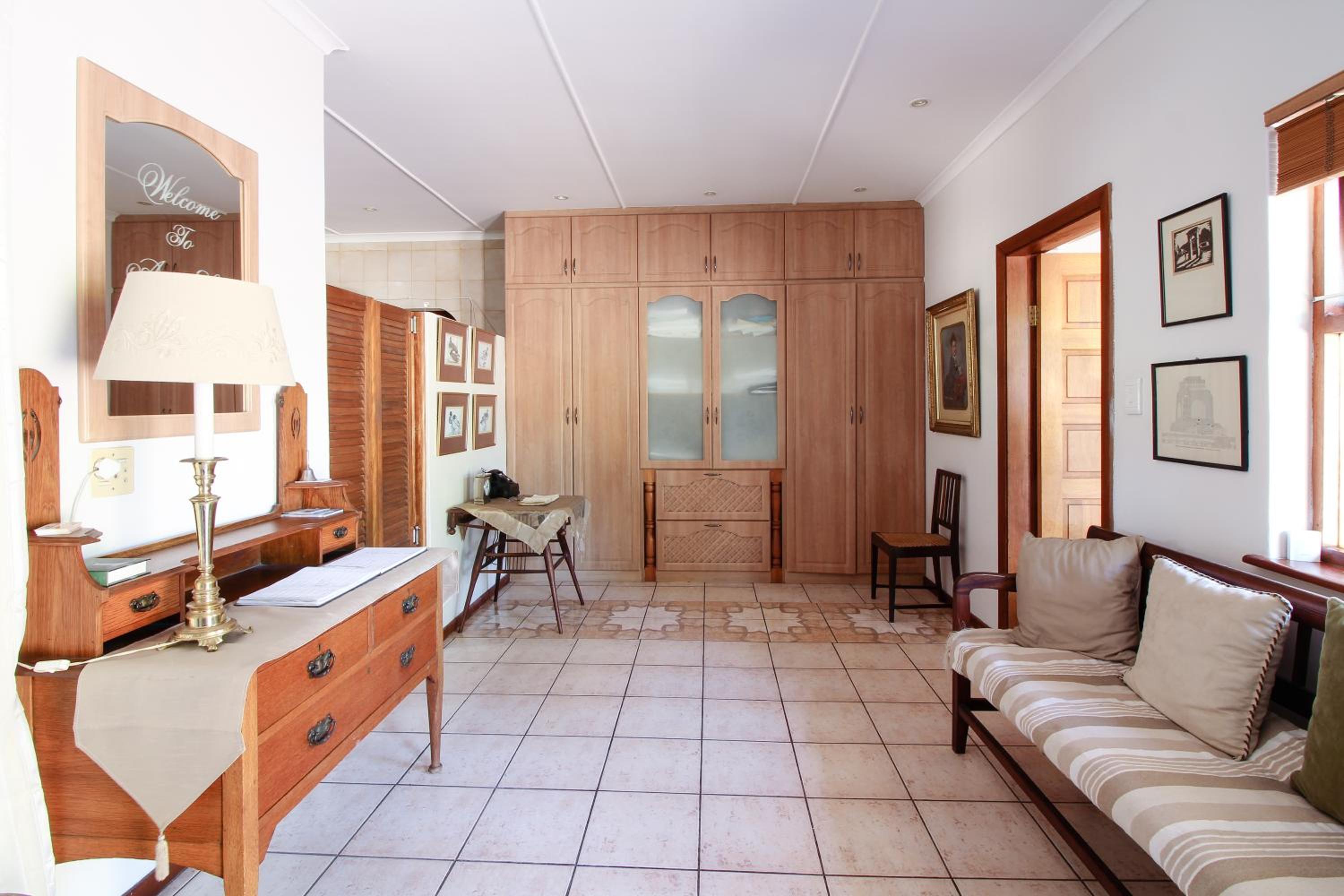 AmaSun B&B