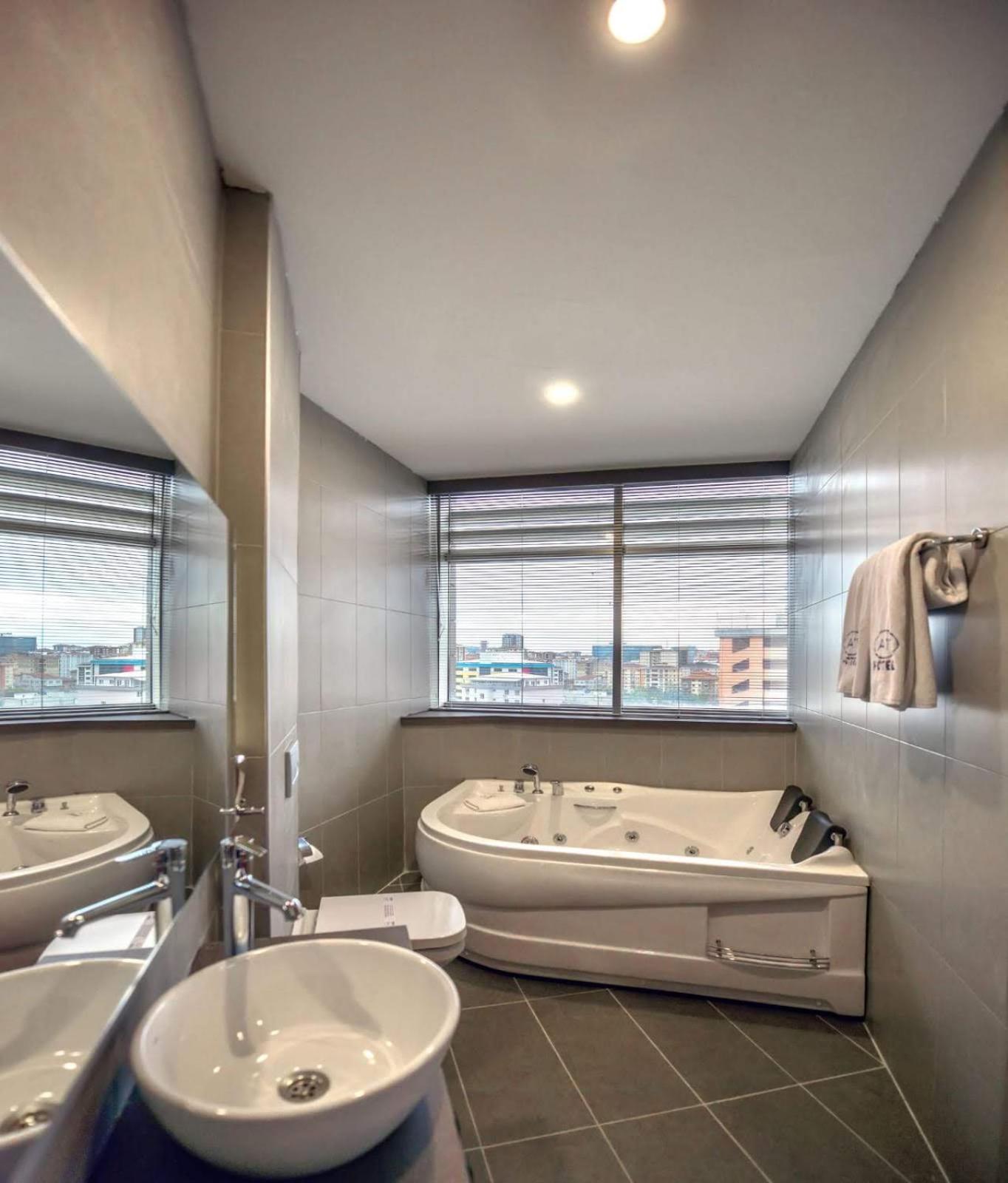 A11 Otel Atasehir - Image 33