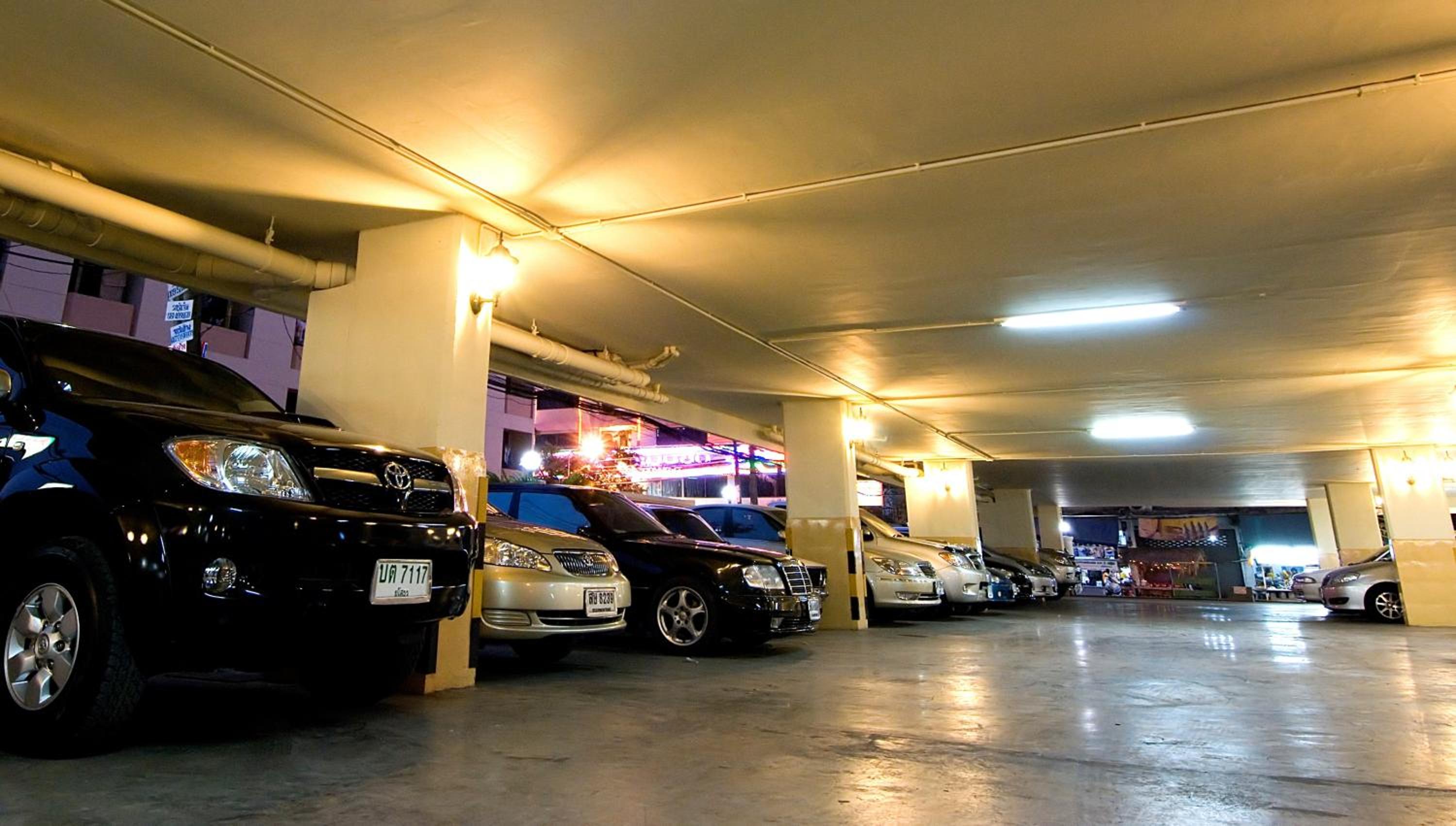 View Place Hotel & Residence Lat Phrao 130