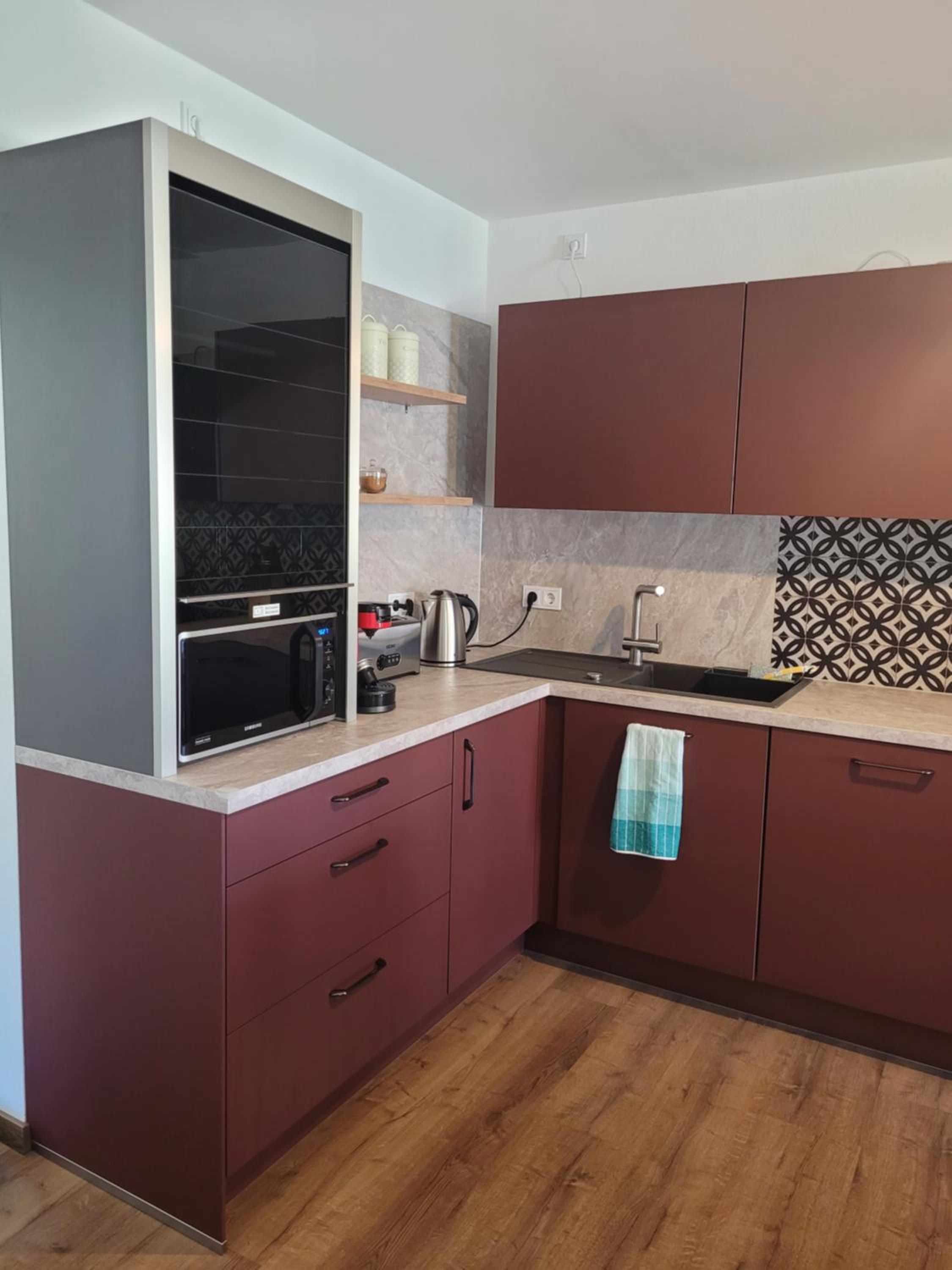 Traumwohnung Füssen 17