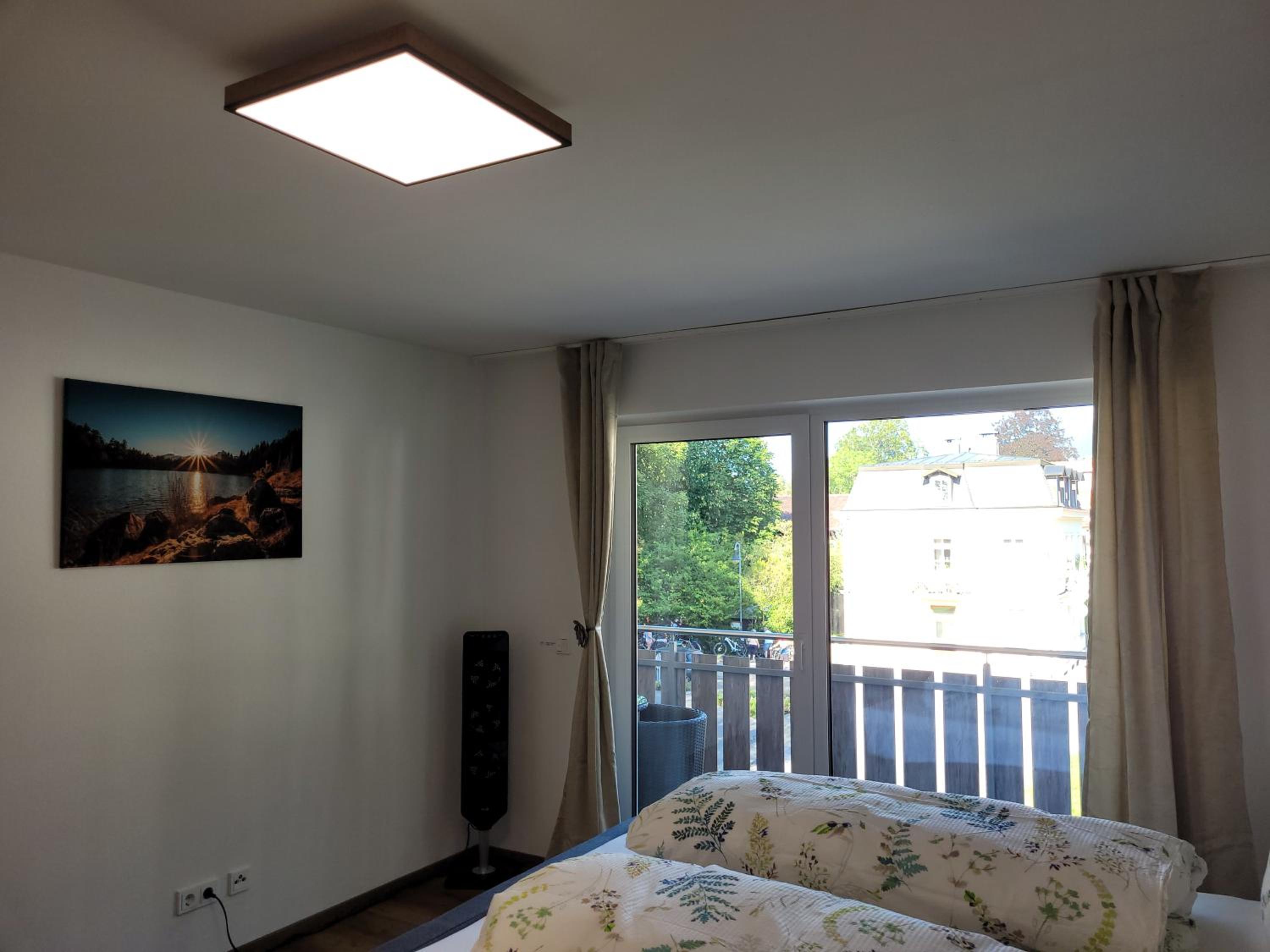 Traumwohnung Füssen 17