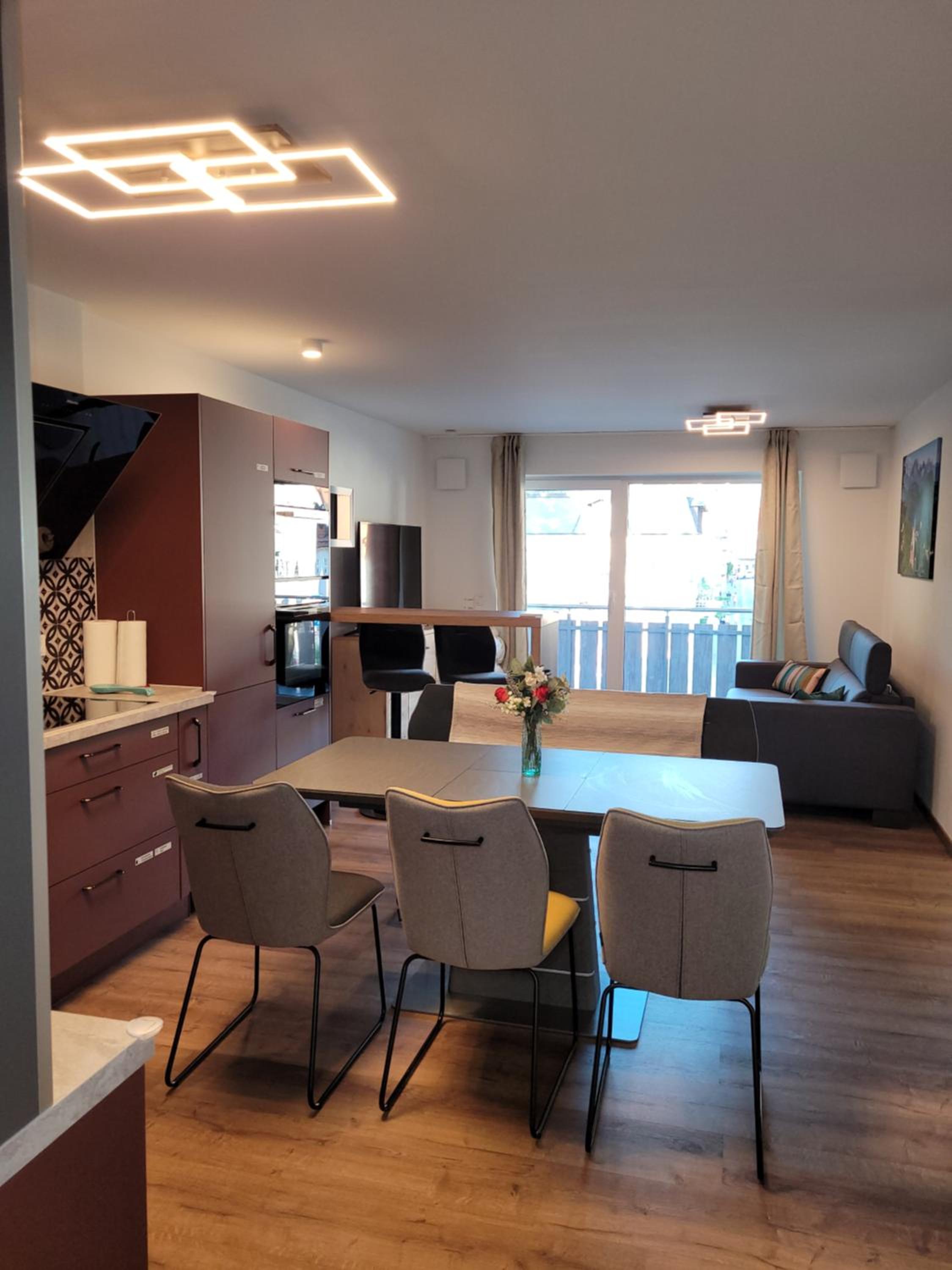 Traumwohnung Füssen 17