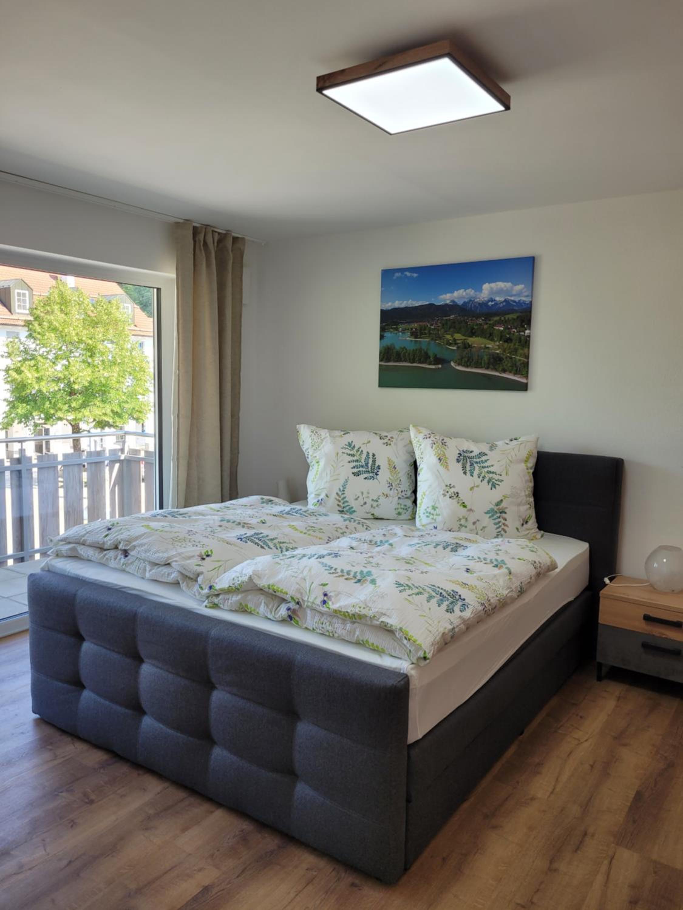 Traumwohnung Füssen 17