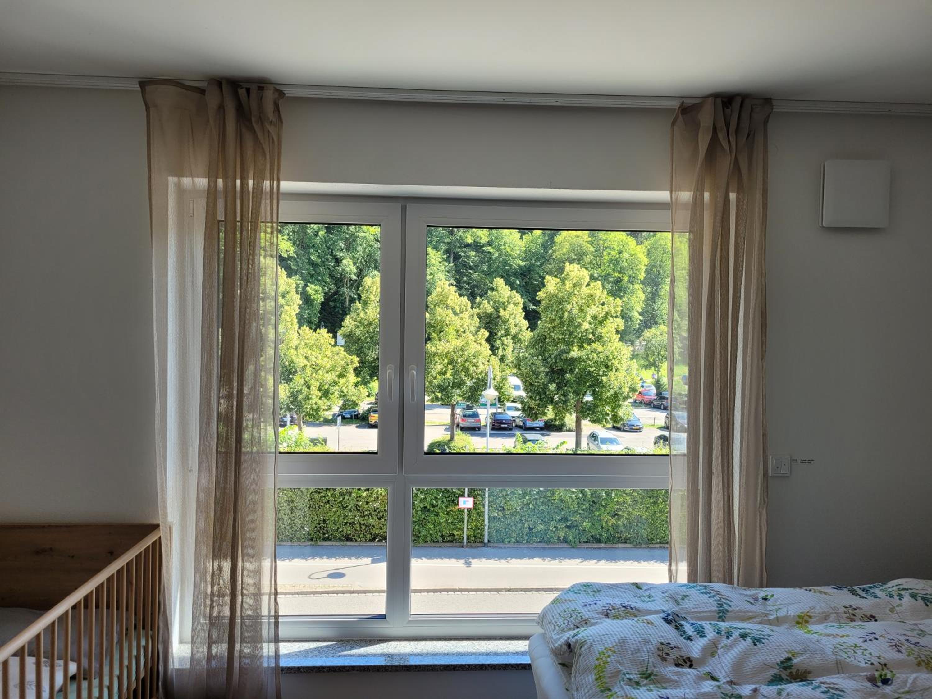Traumwohnung Füssen 17