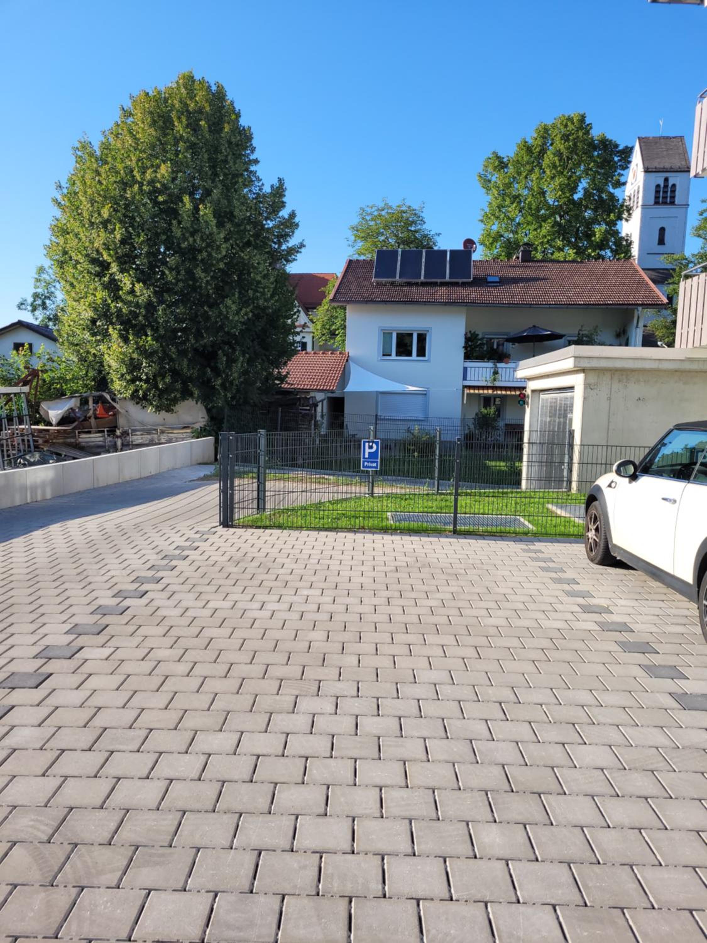 Traumwohnung Füssen 17