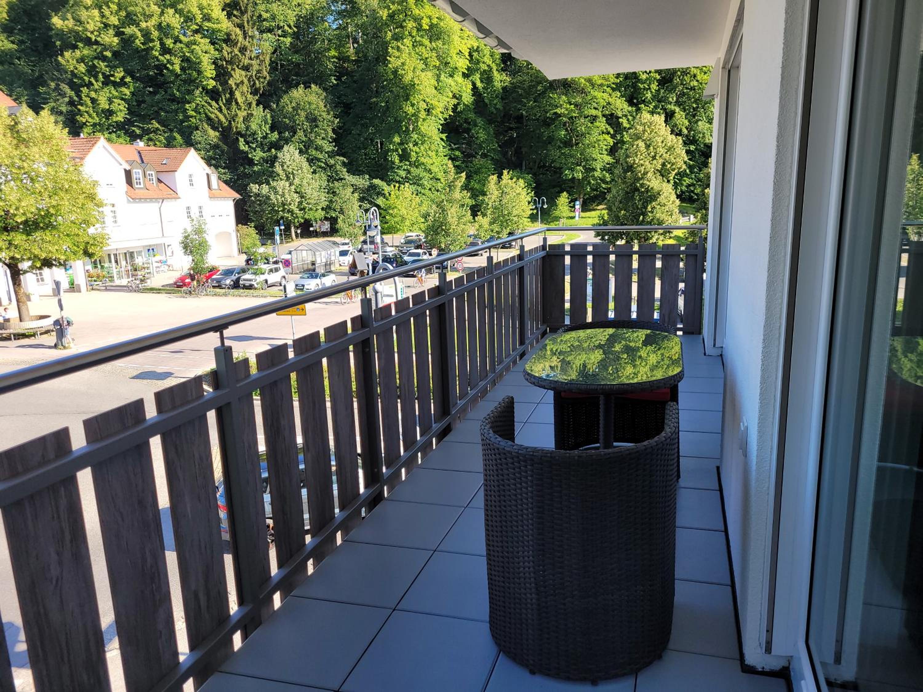 Traumwohnung Füssen 17