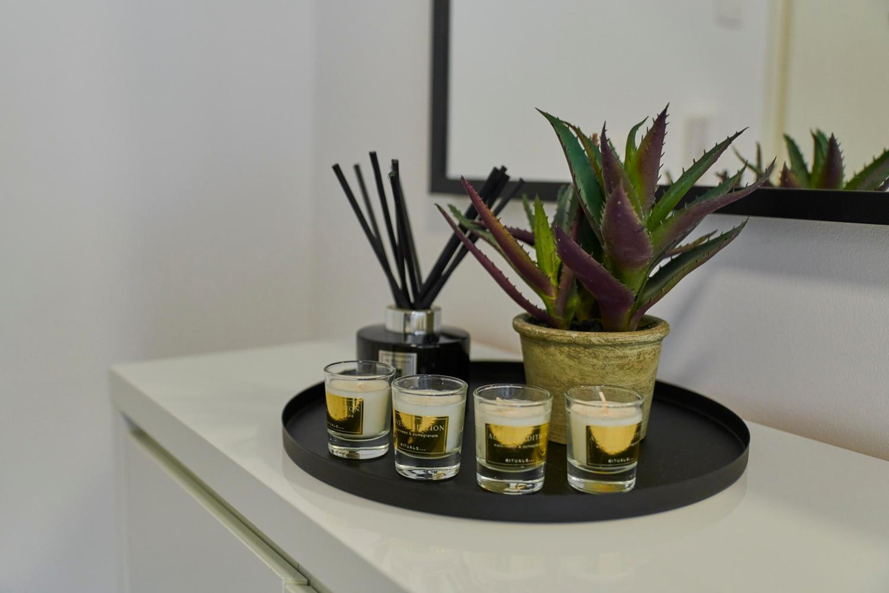 Apartment Vanesa