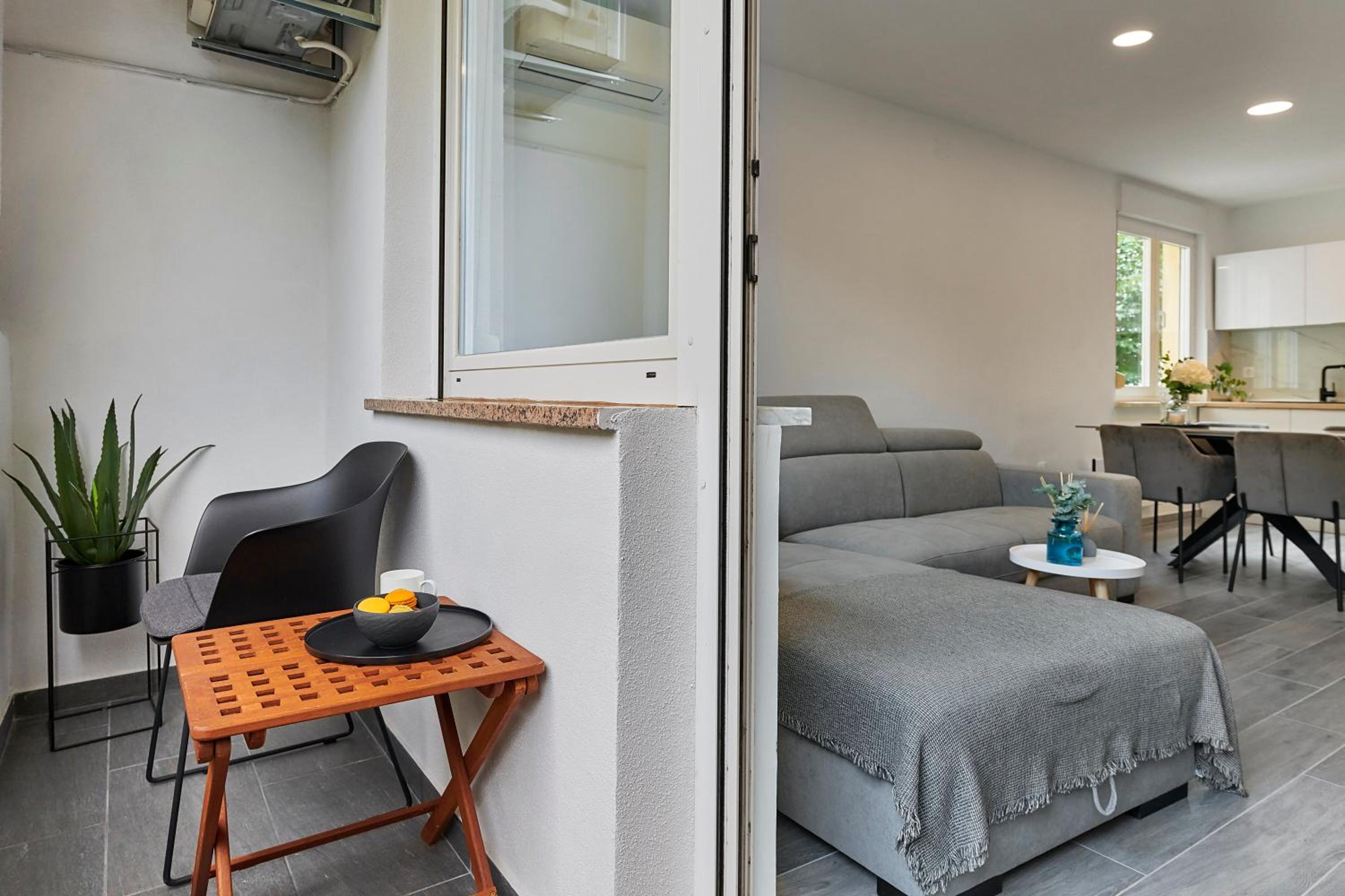 Apartment Vanesa