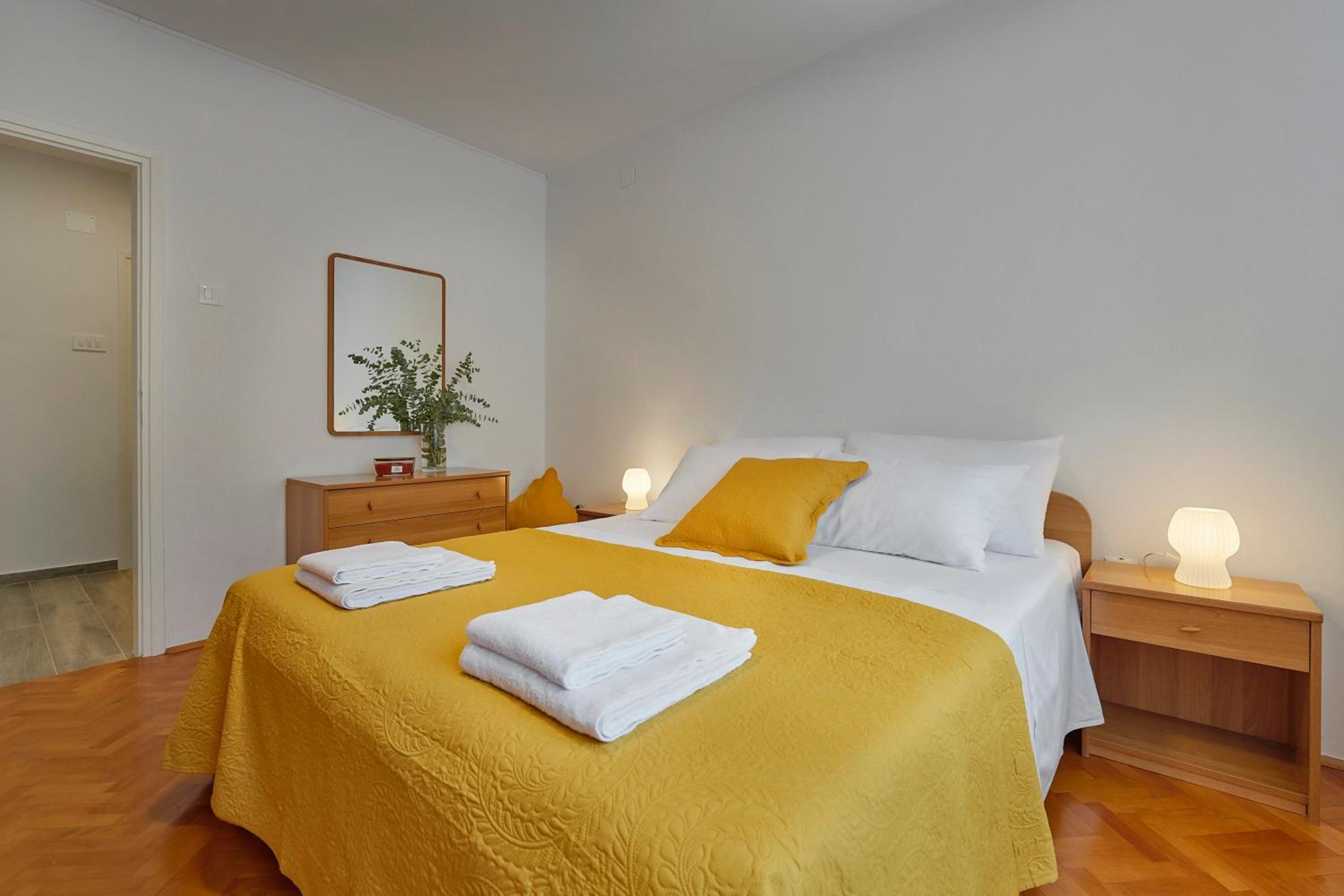 Apartment Vanesa