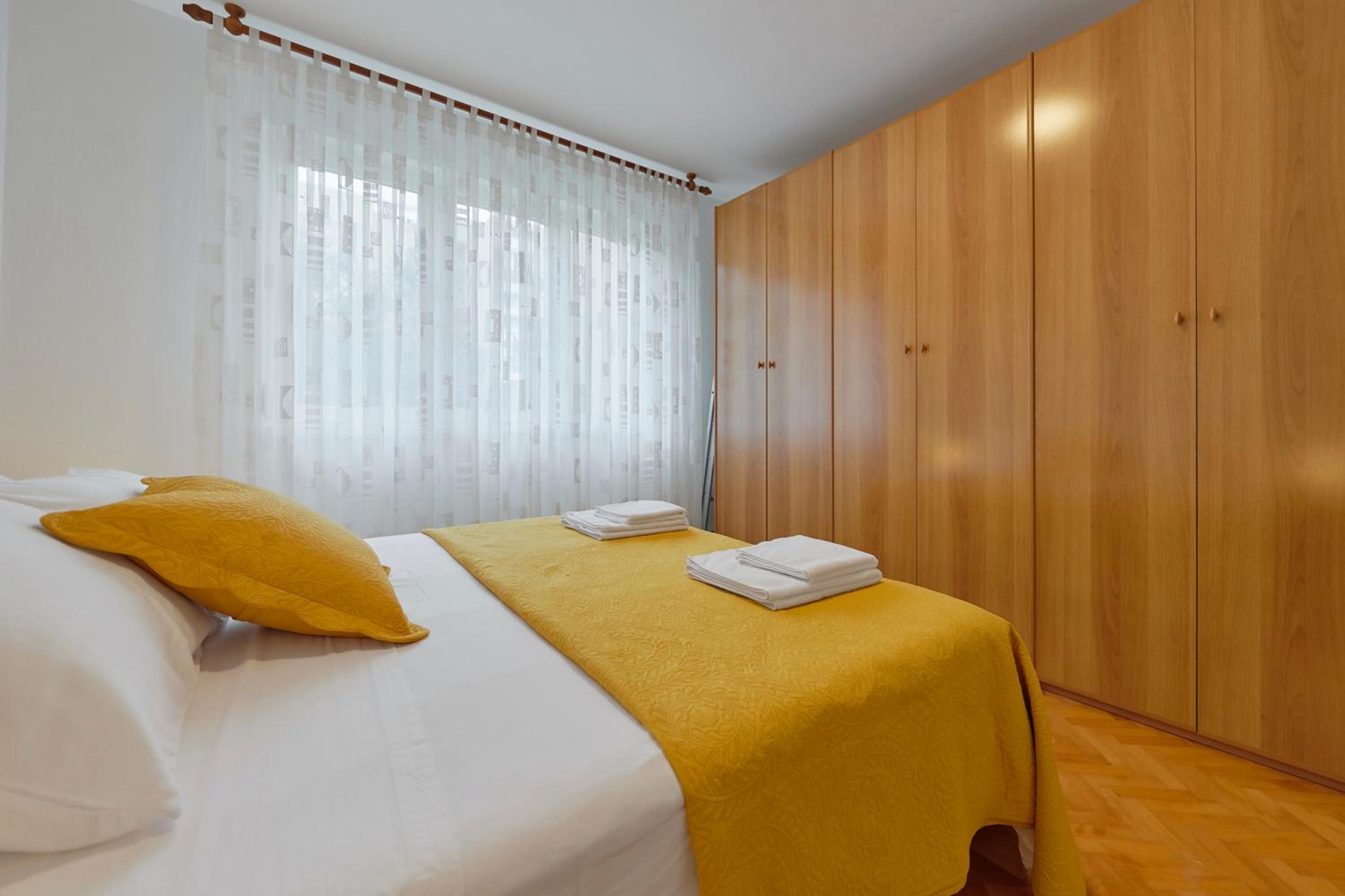 Apartment Vanesa