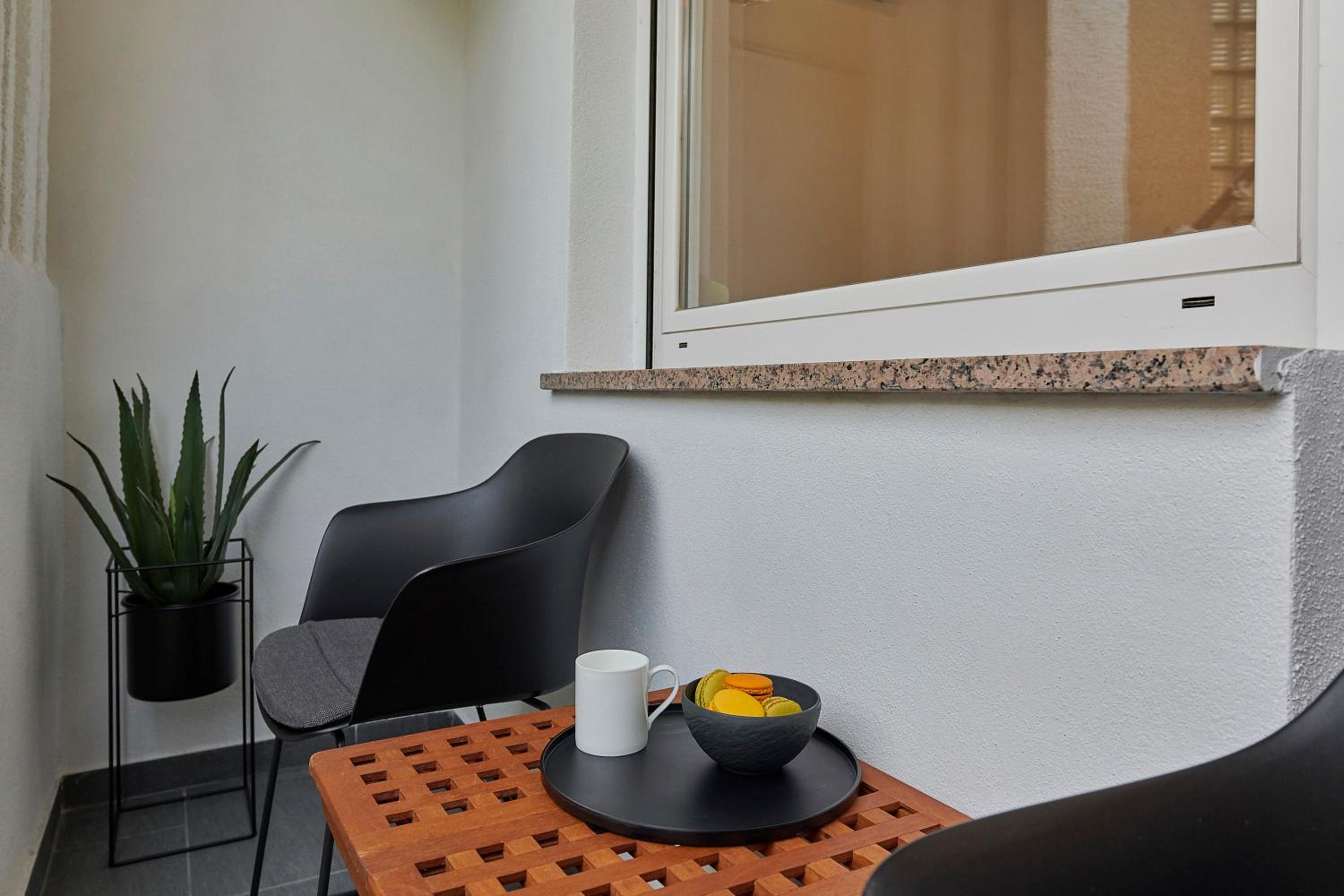 Apartment Vanesa