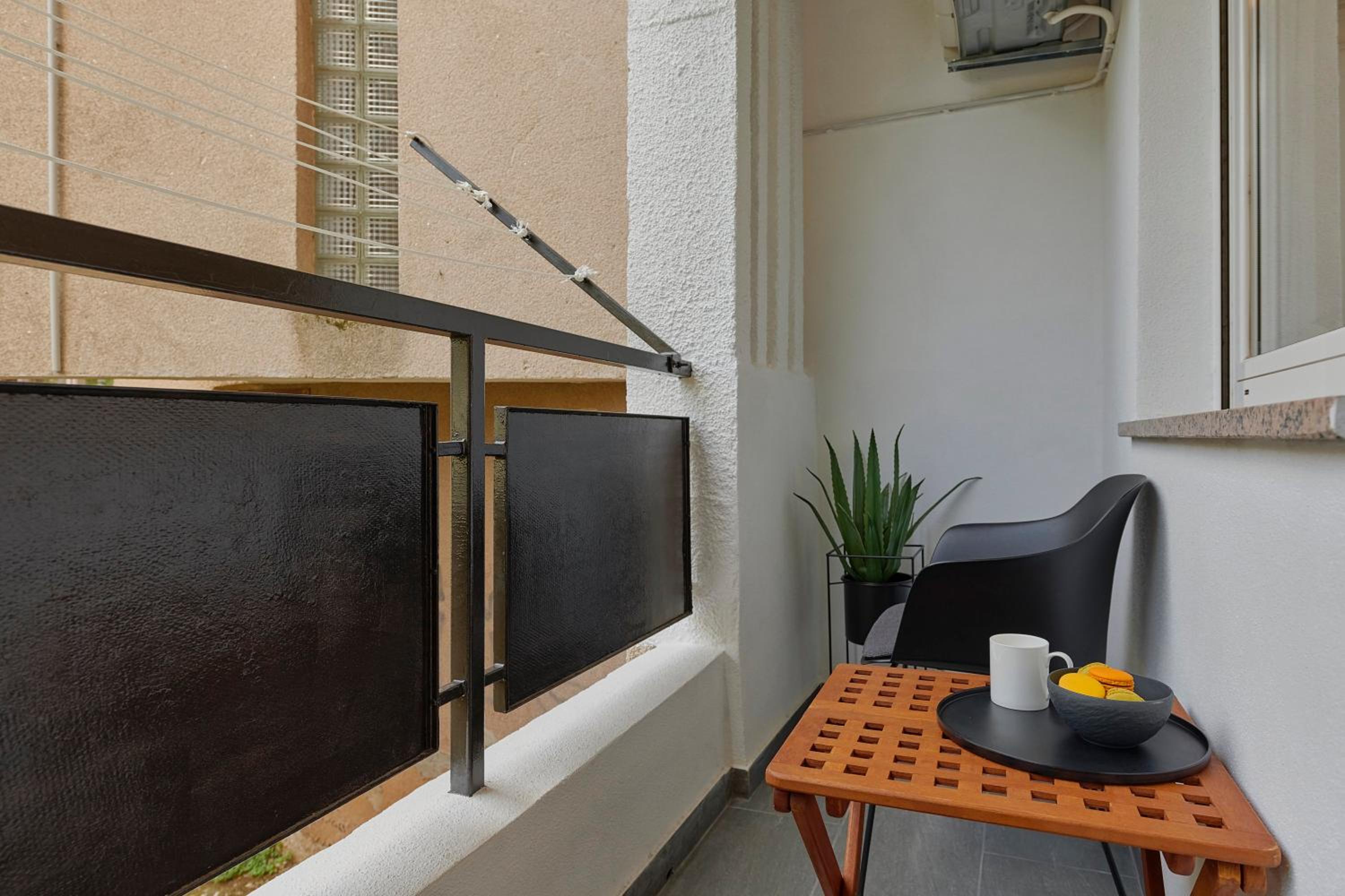 Apartment Vanesa