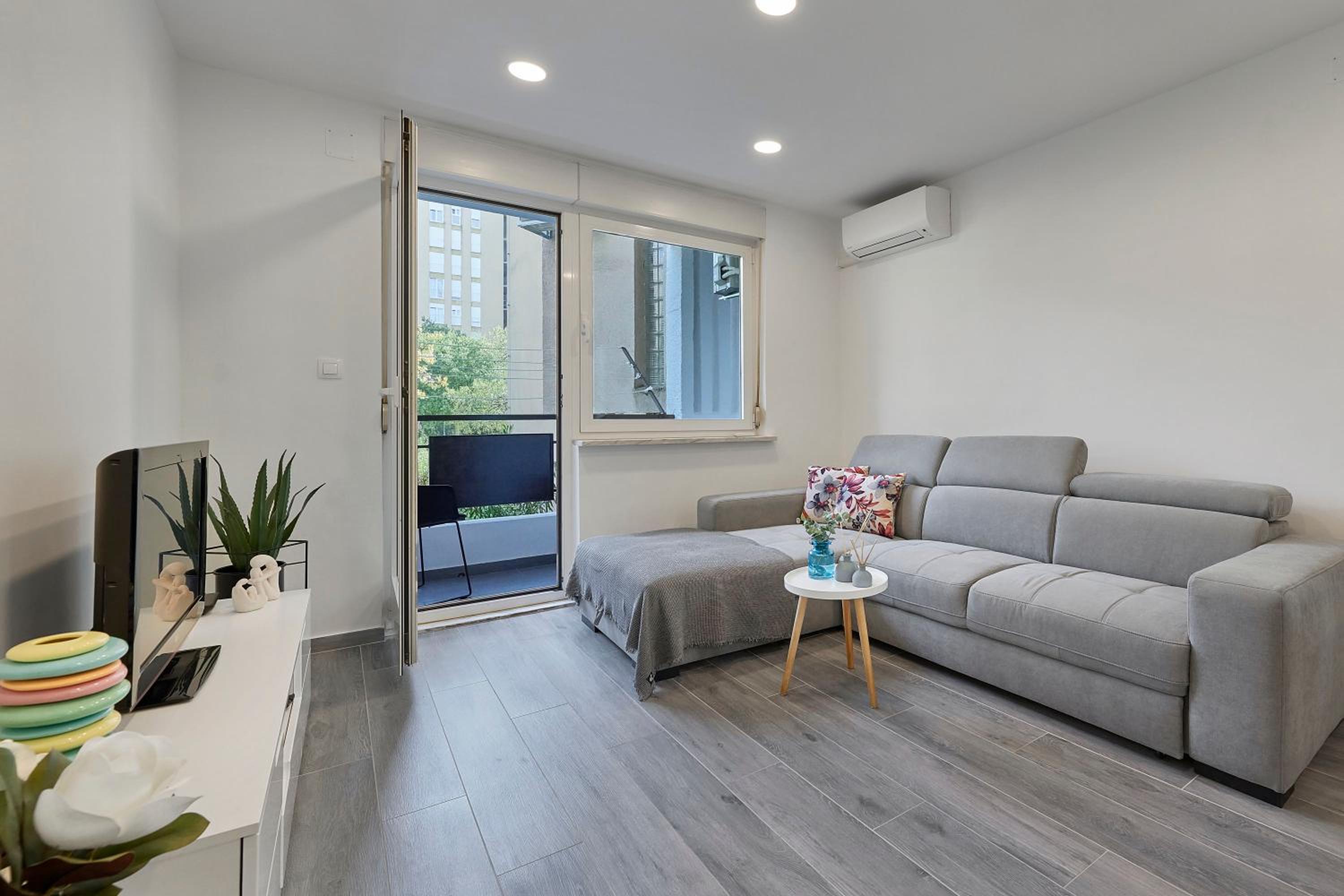 Apartment Vanesa
