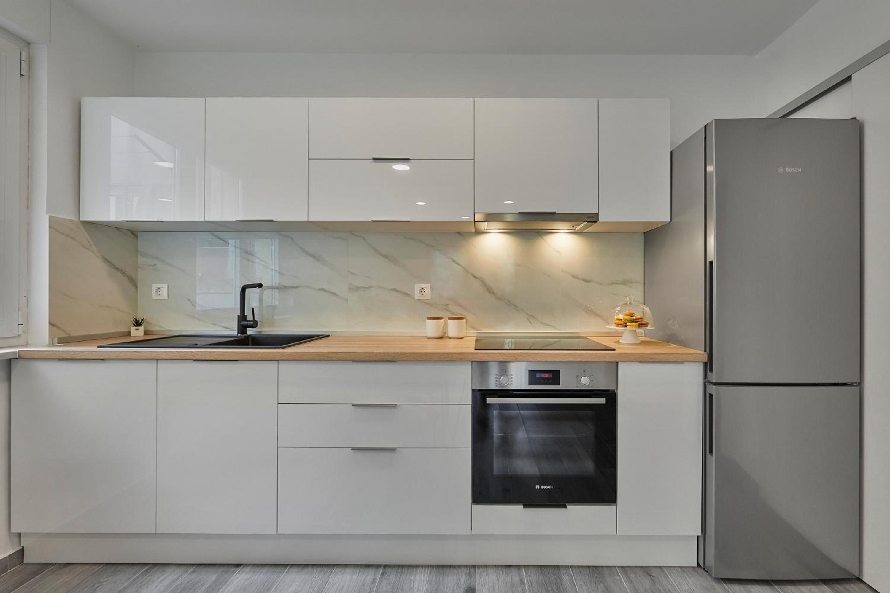 Apartment Vanesa