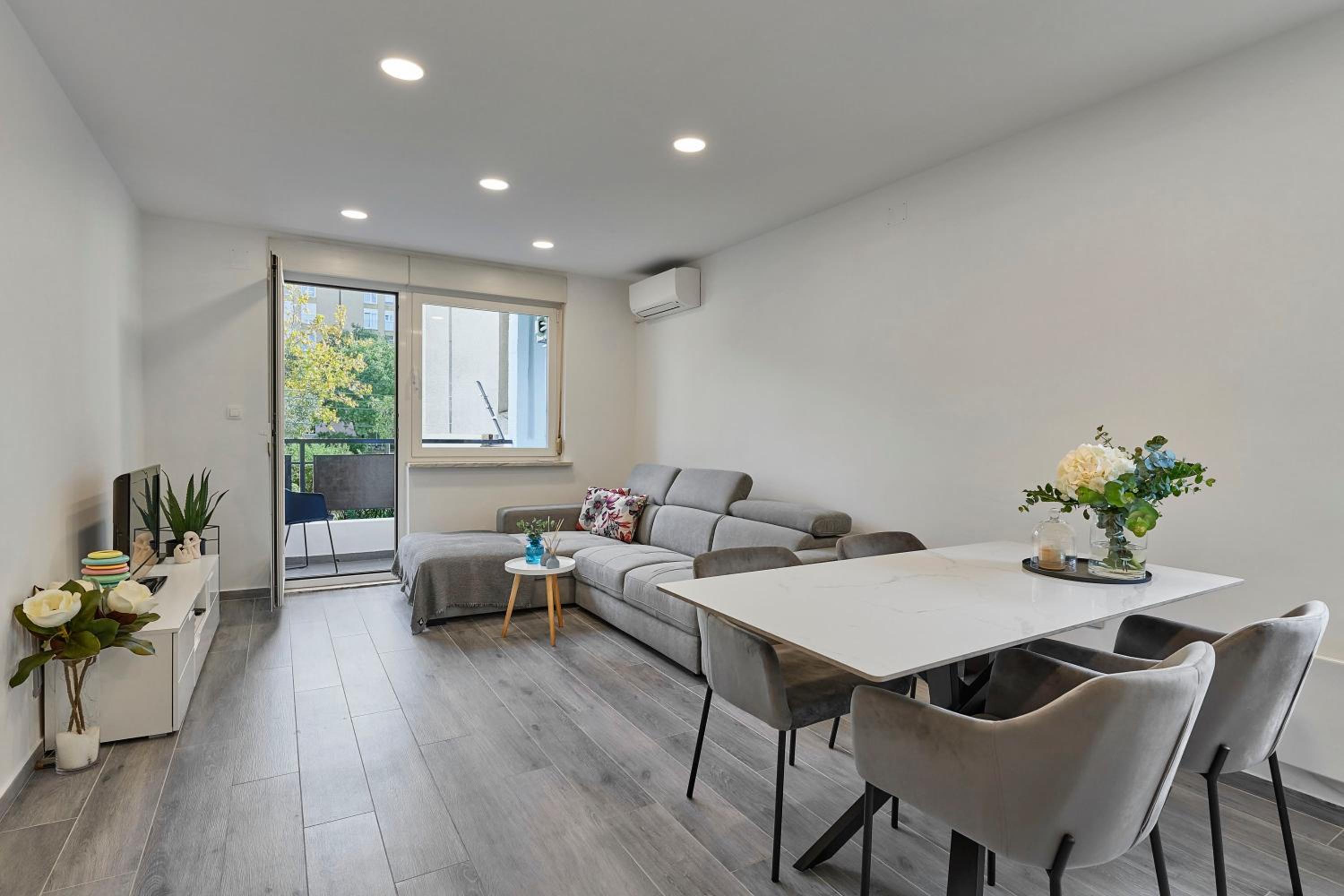 Apartment Vanesa