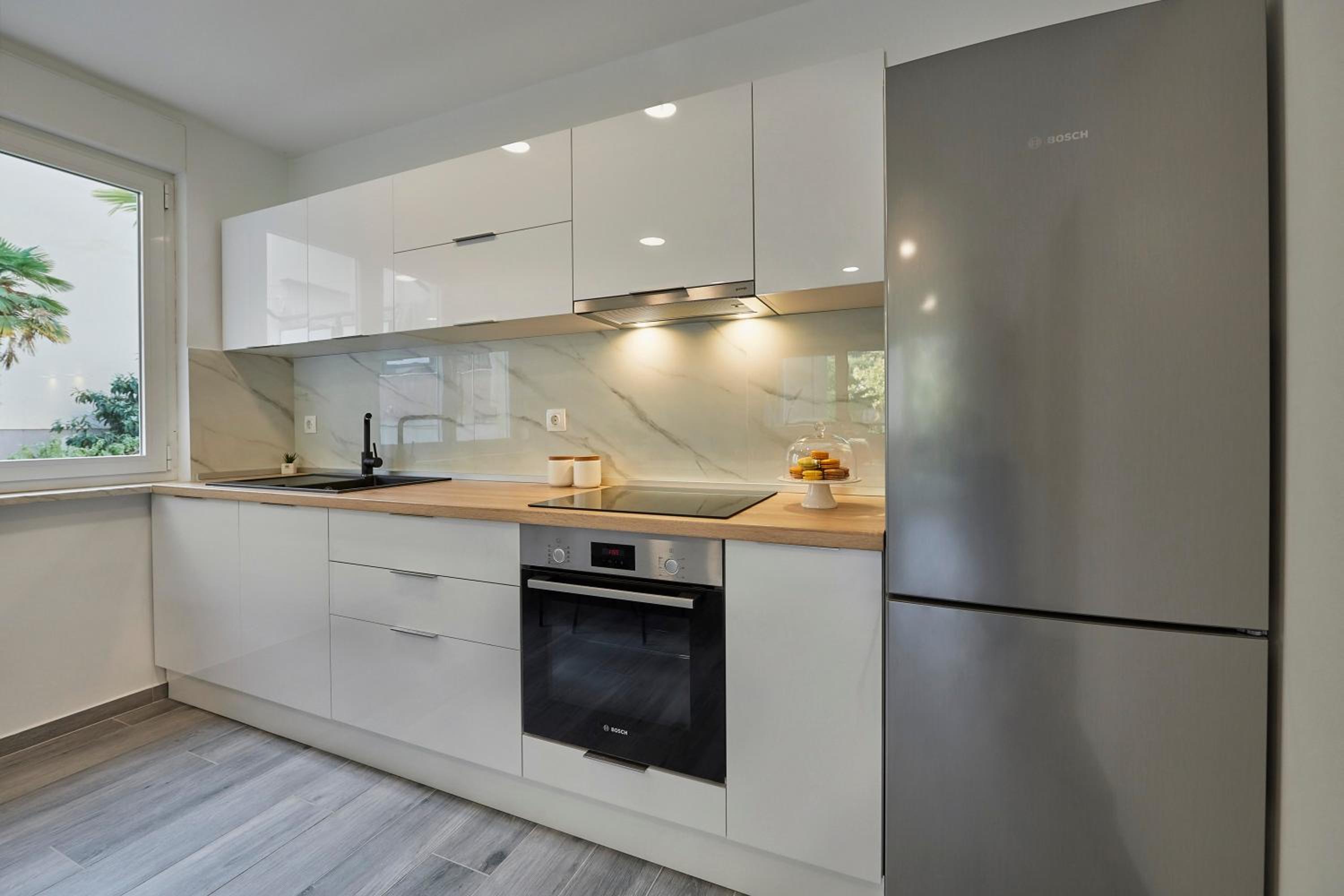 Apartment Vanesa