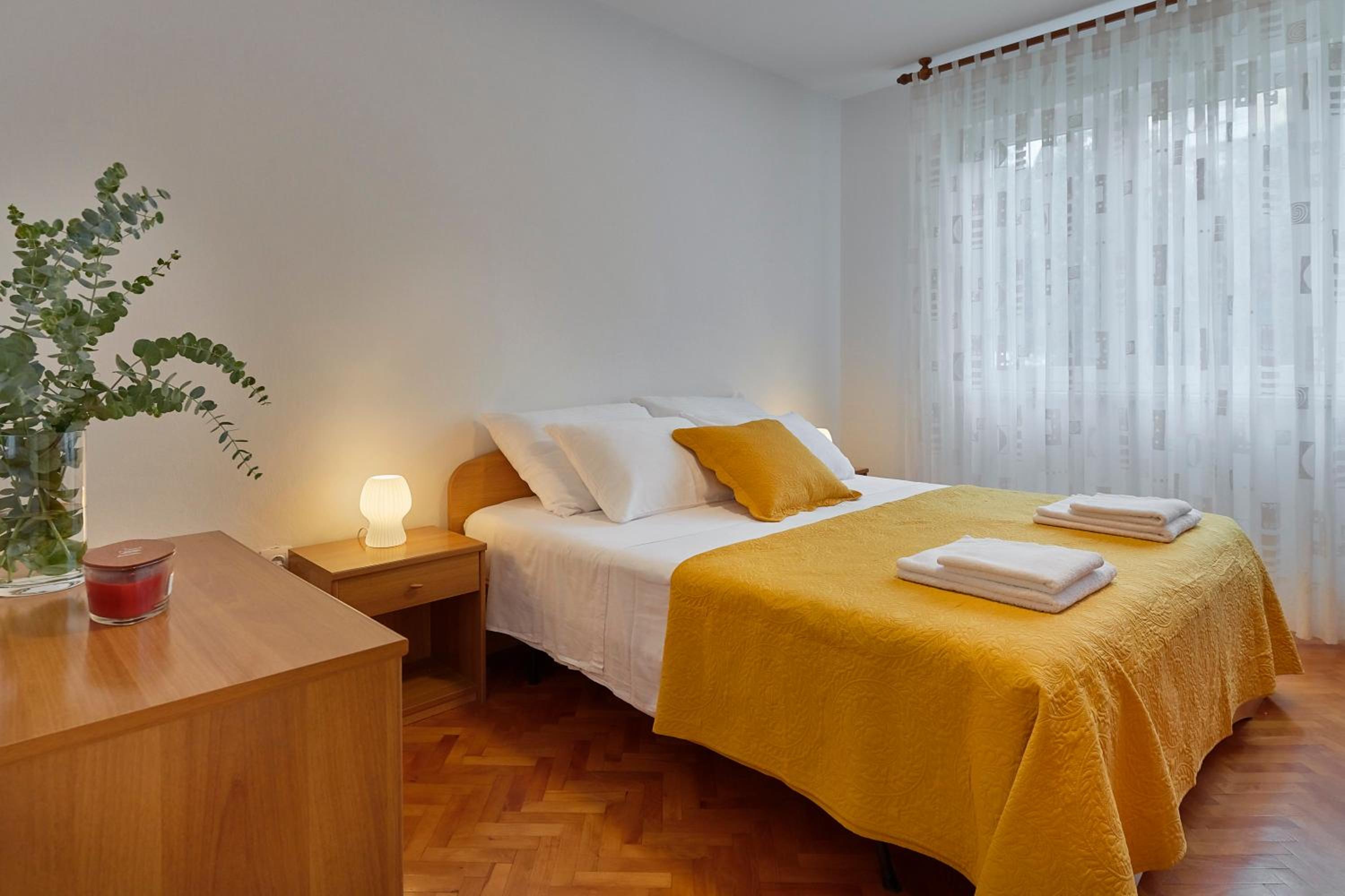 Apartment Vanesa