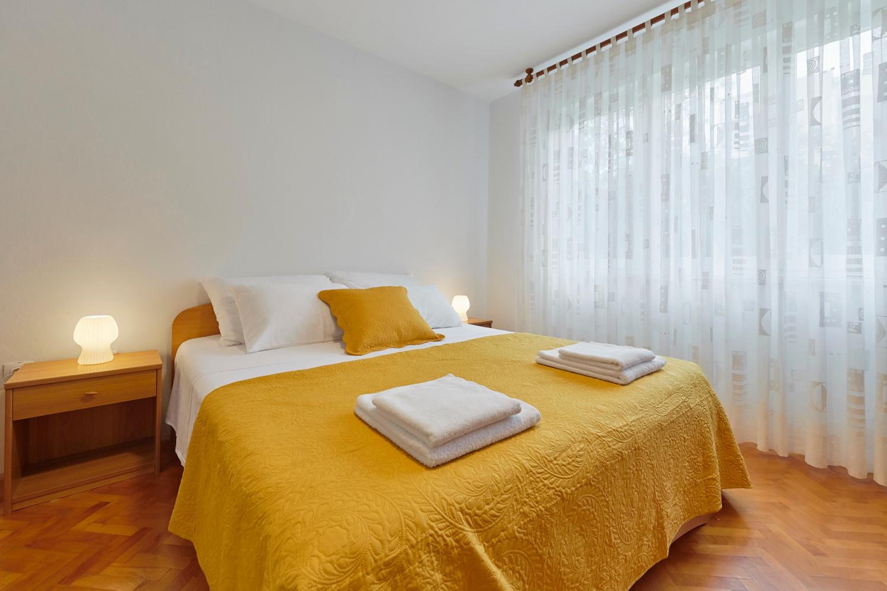 Apartment Vanesa
