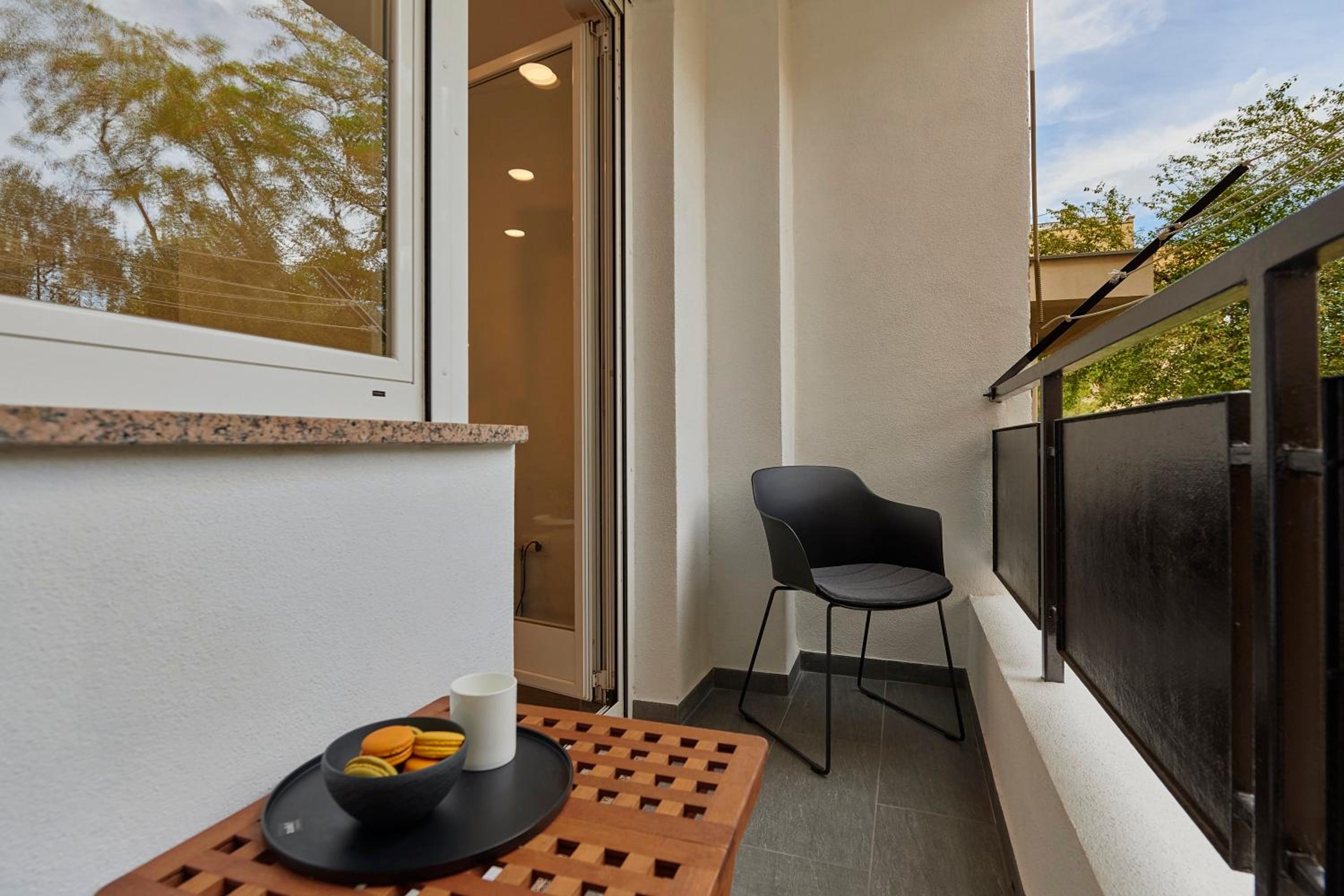 Apartment Vanesa
