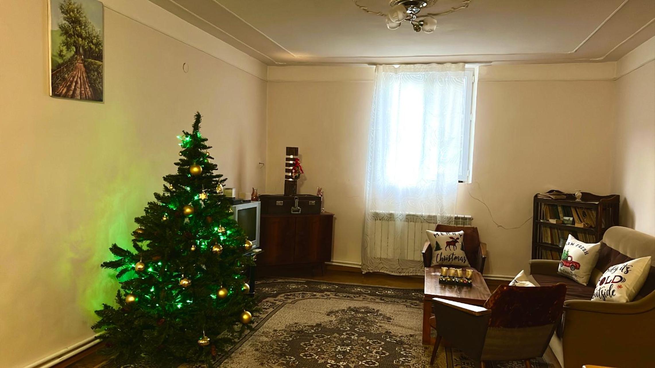 Mountain Top Getaway in Dilijan!