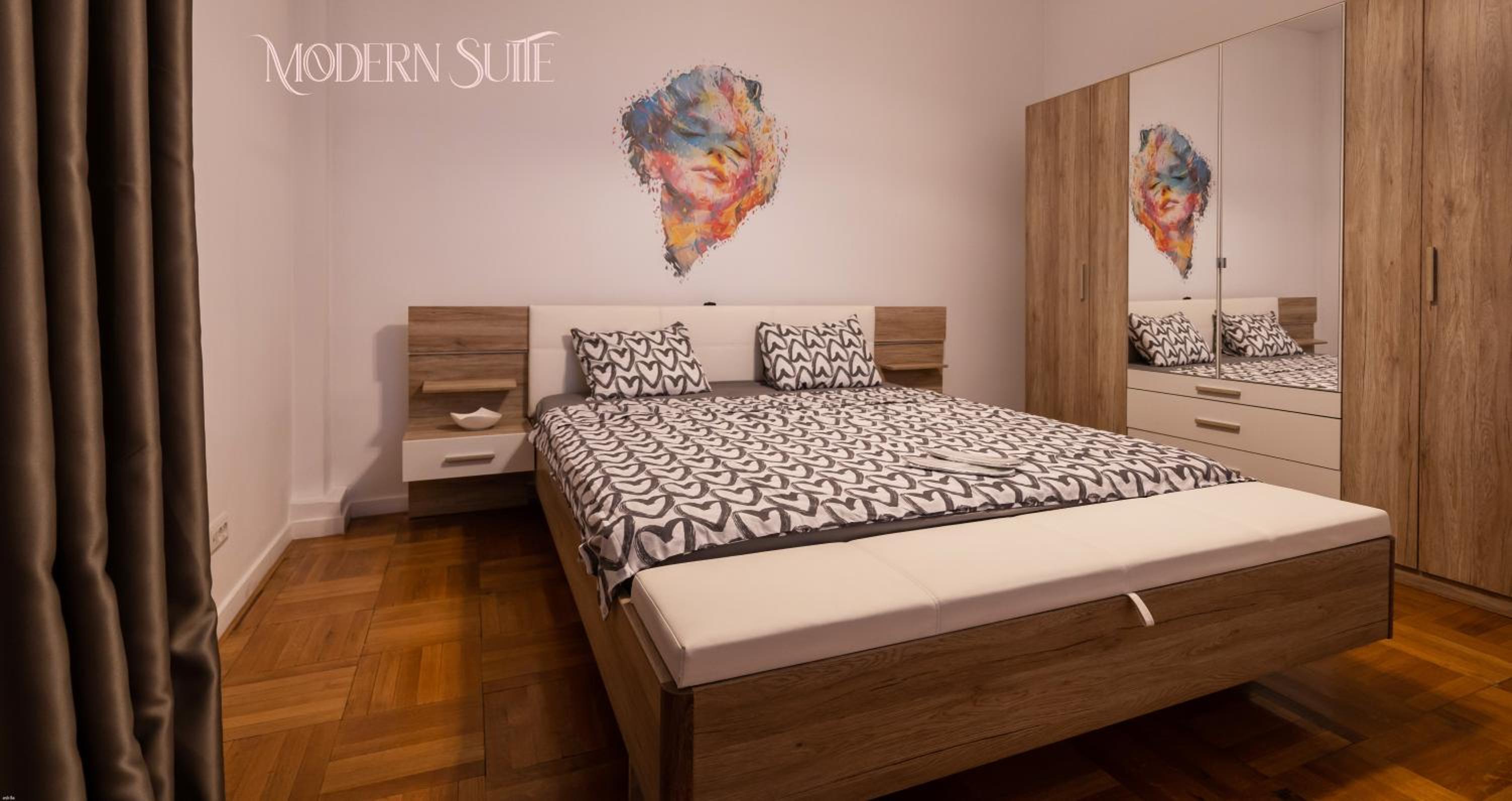 MAERA Suites Central