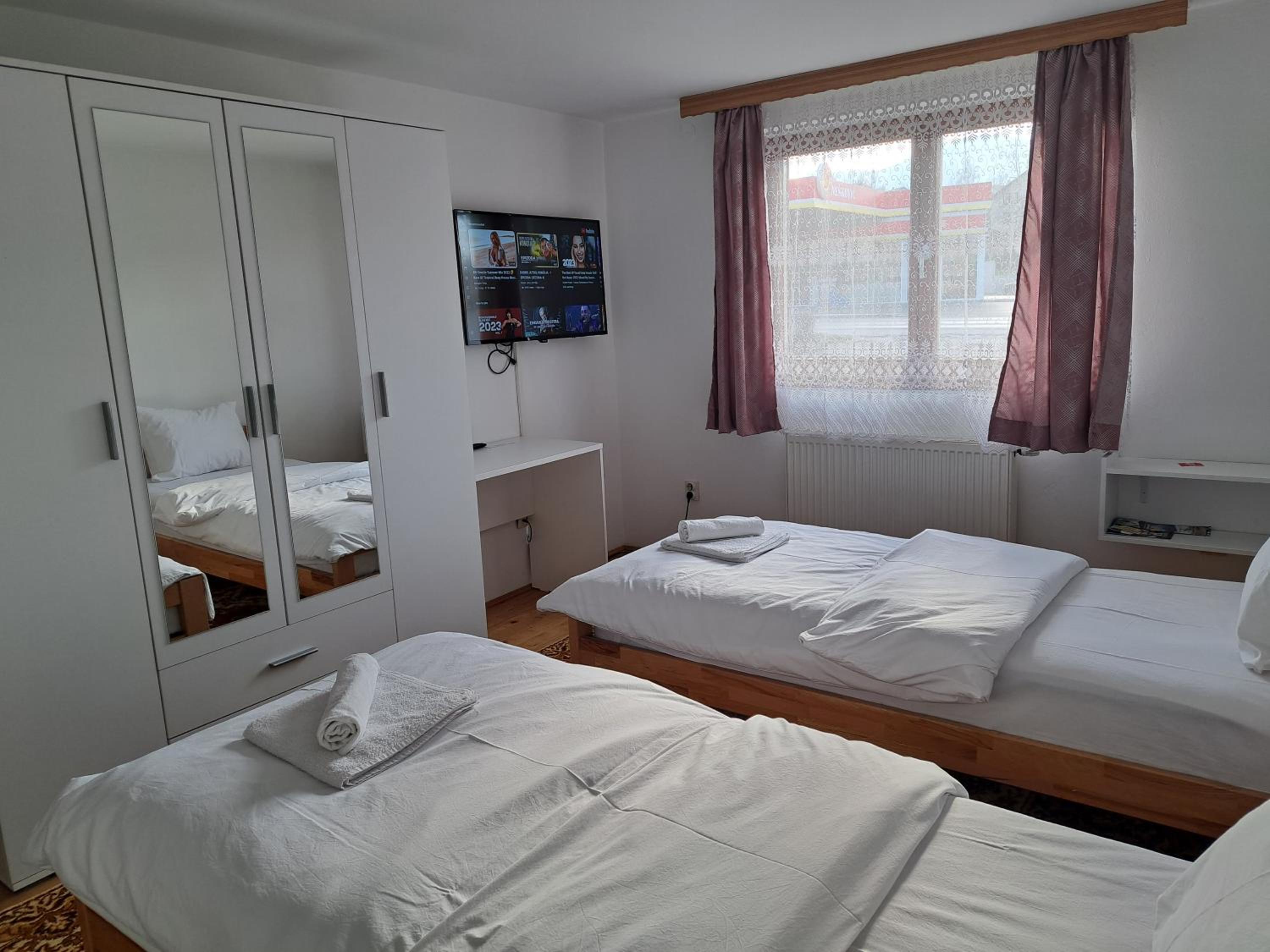 Aleksandar apartmani view 4