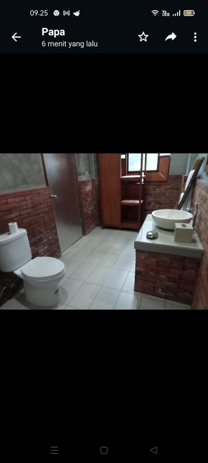 Araya villa saba view 3