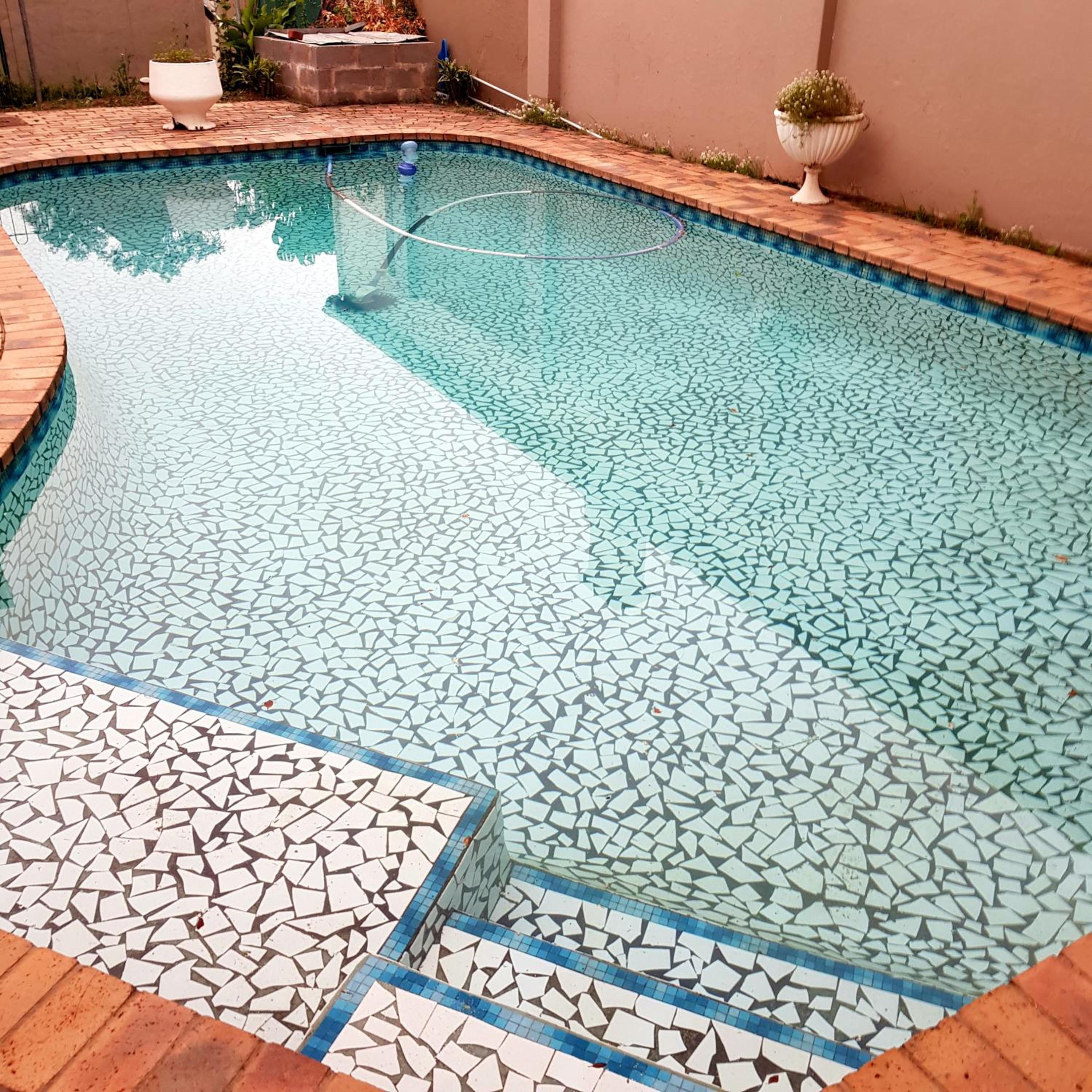 Repose Guest house!