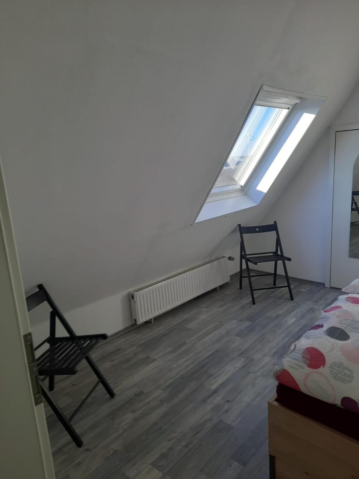 Ferienwohnung Stuppi