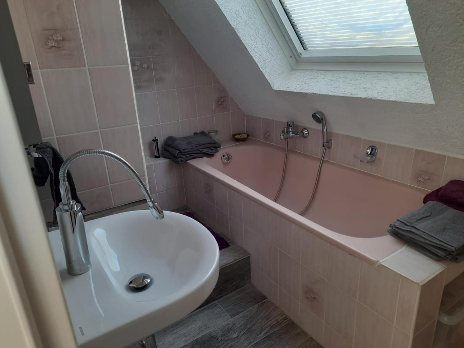 Ferienwohnung Stuppi