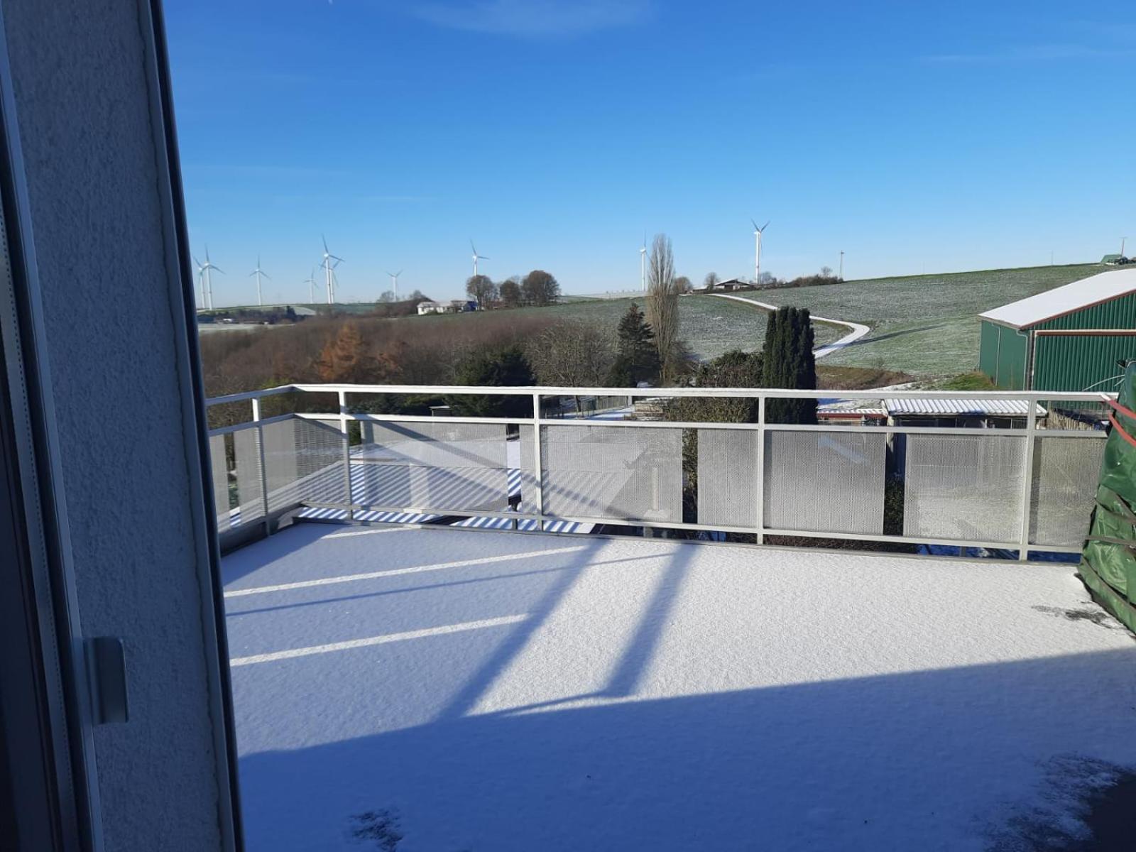 Ferienwohnung Stuppi