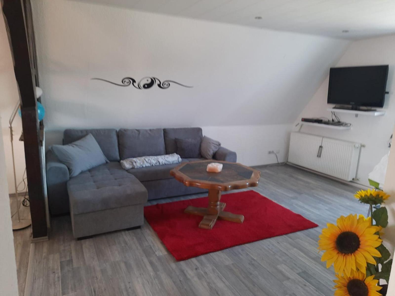 Ferienwohnung Stuppi