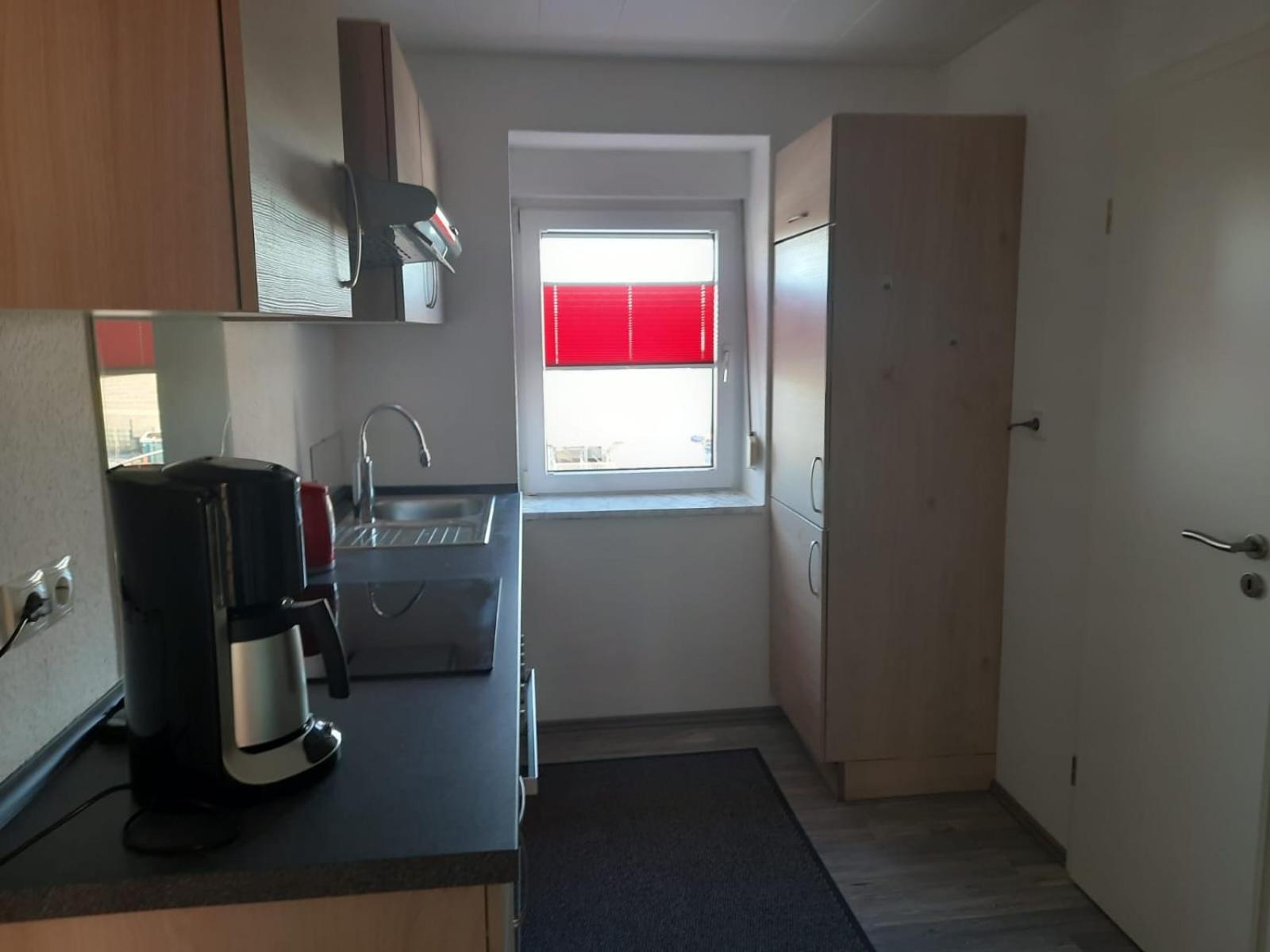 Ferienwohnung Stuppi
