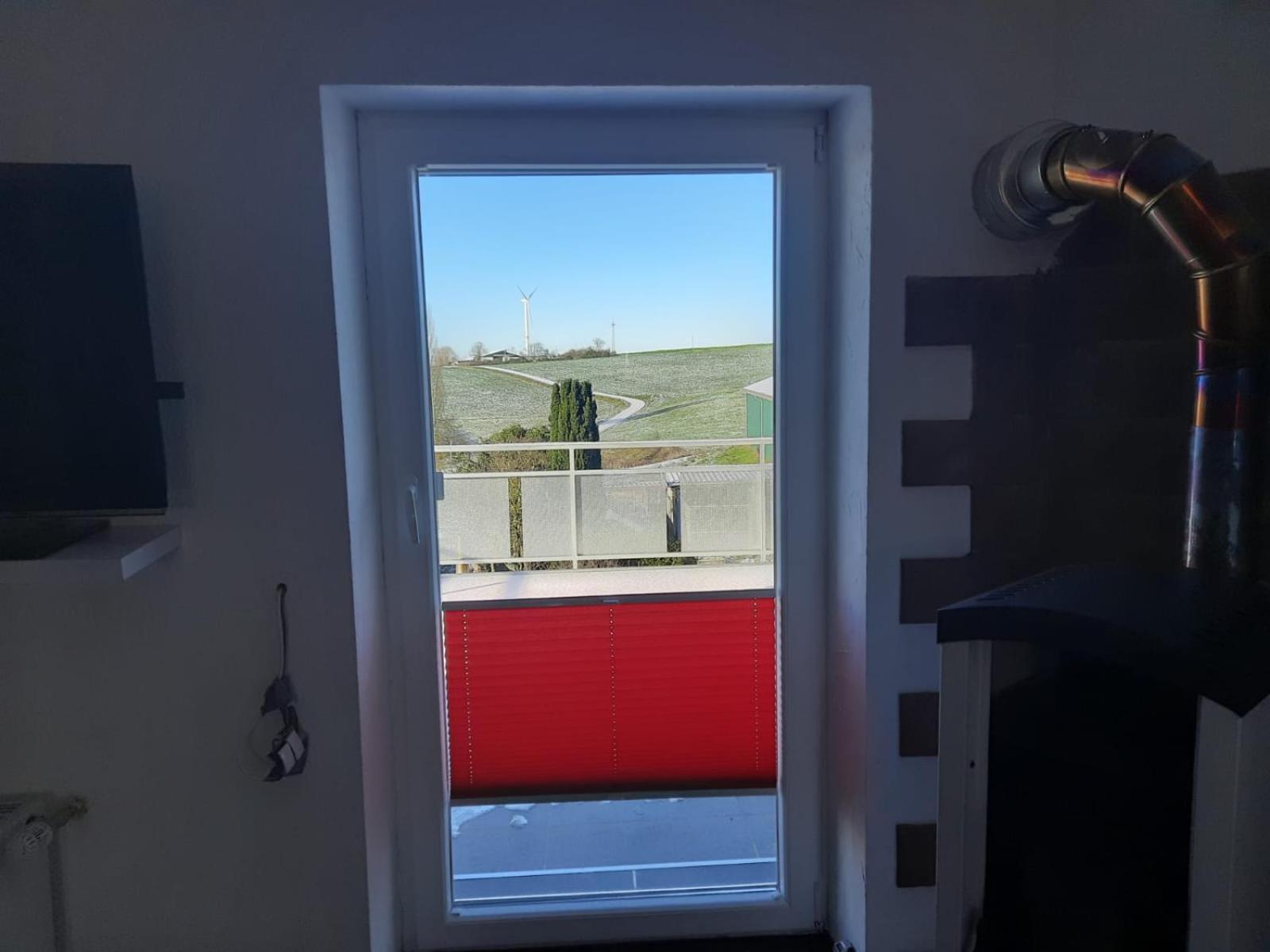 Ferienwohnung Stuppi