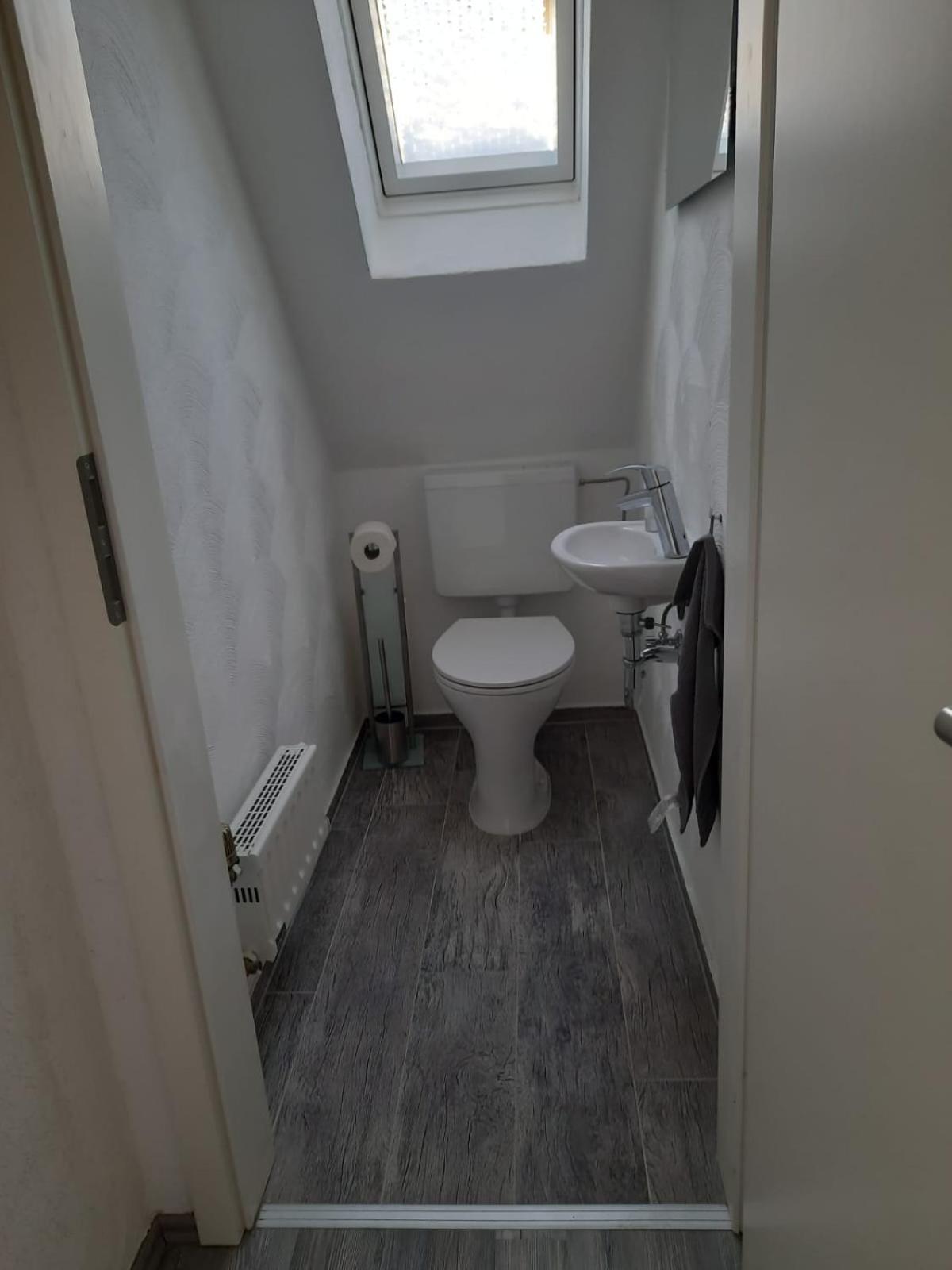 Ferienwohnung Stuppi
