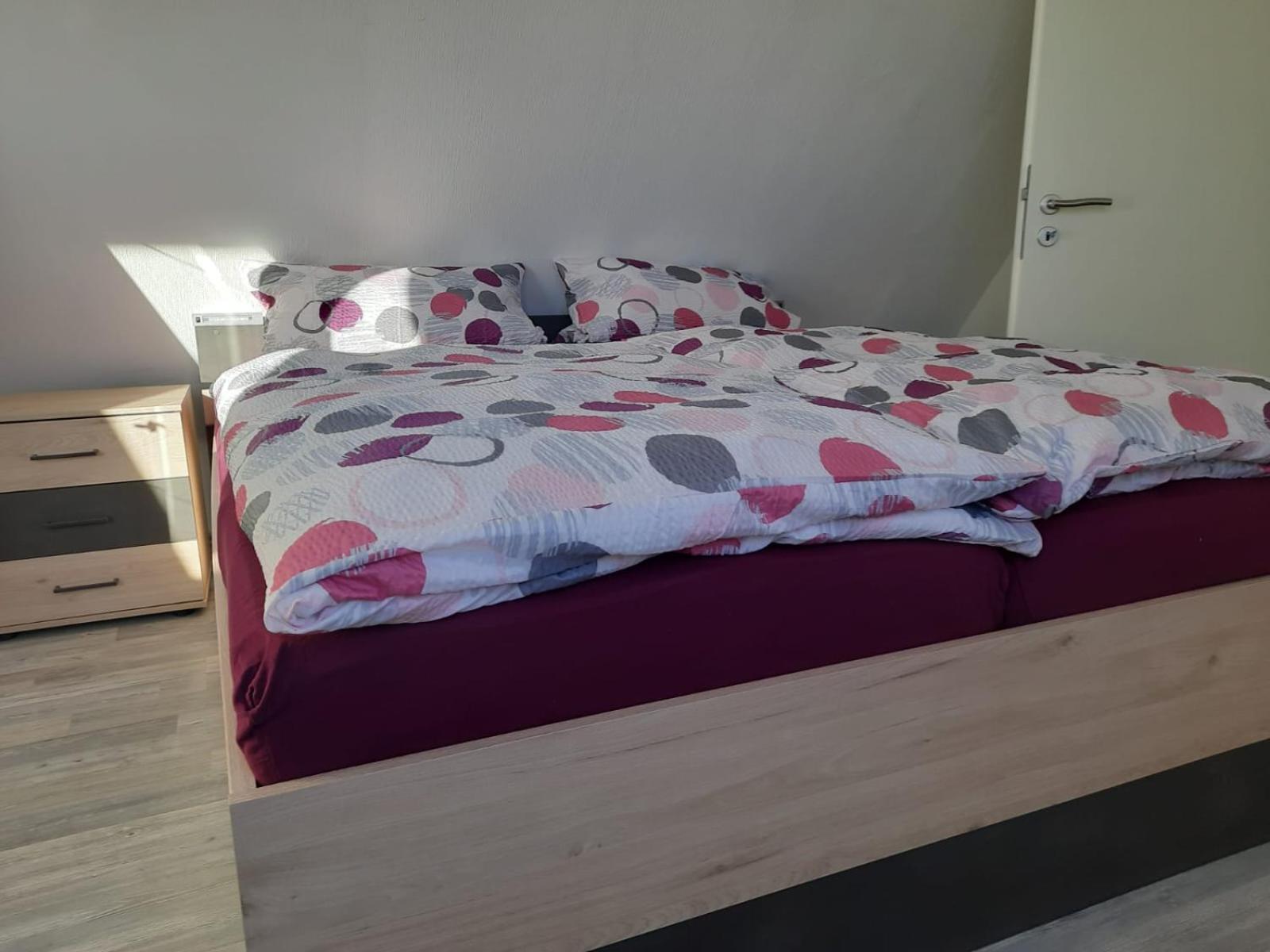 Ferienwohnung Stuppi