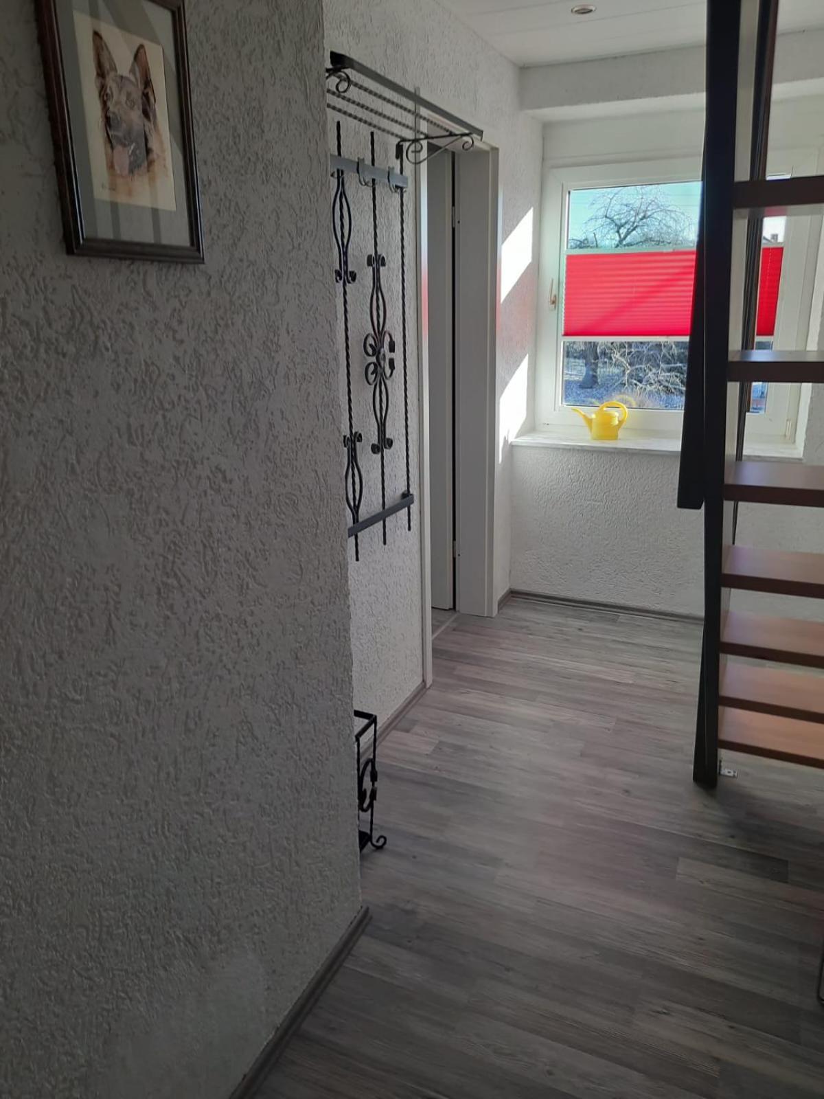 Ferienwohnung Stuppi