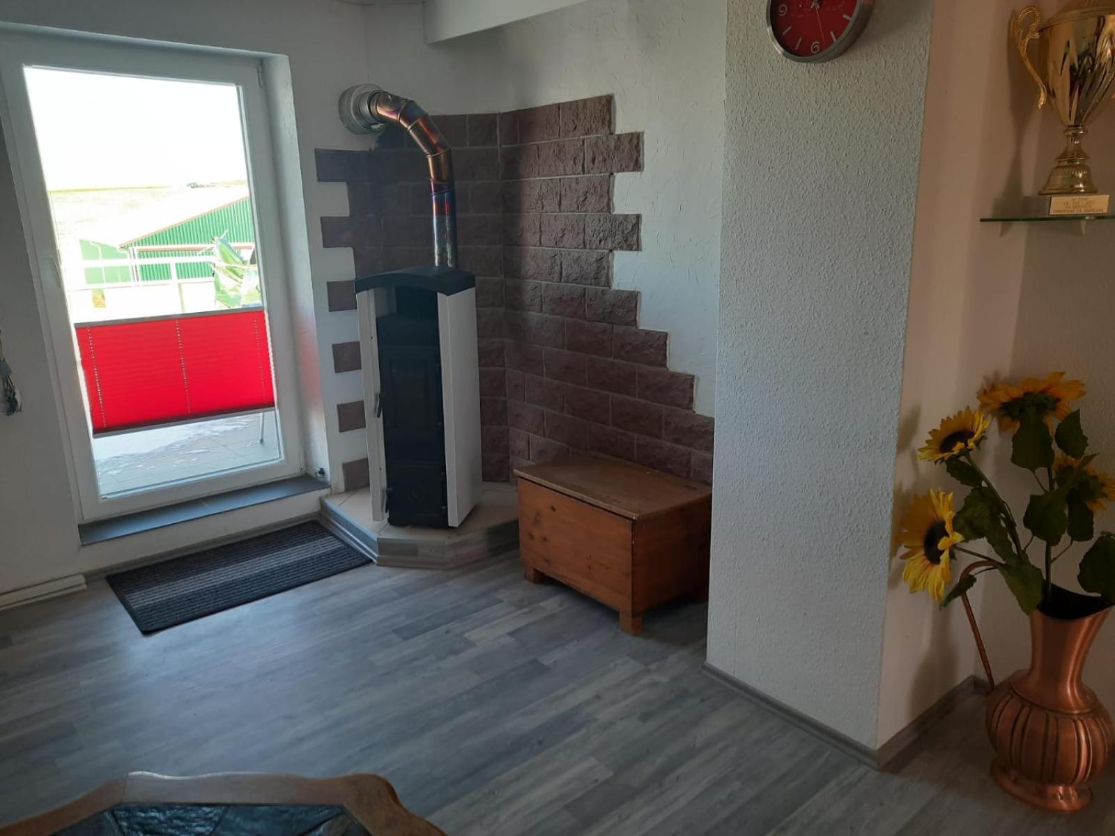 Ferienwohnung Stuppi