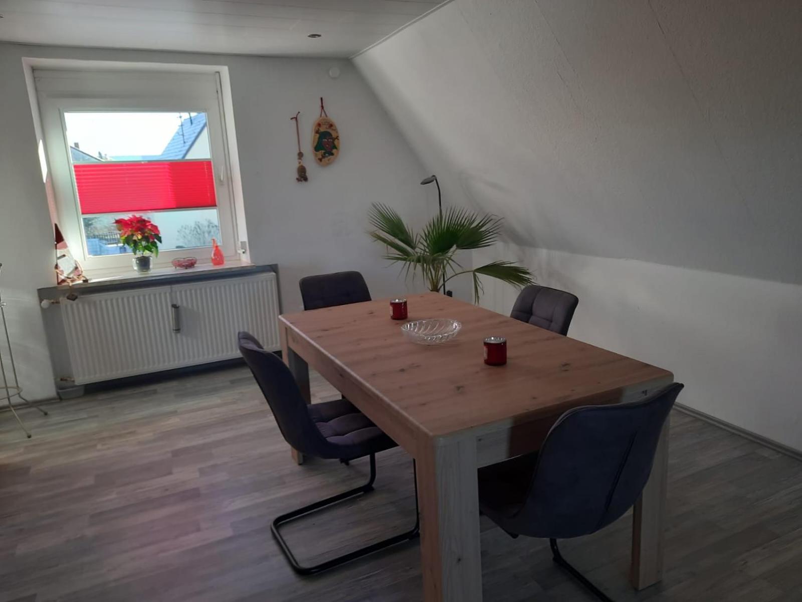 Ferienwohnung Stuppi
