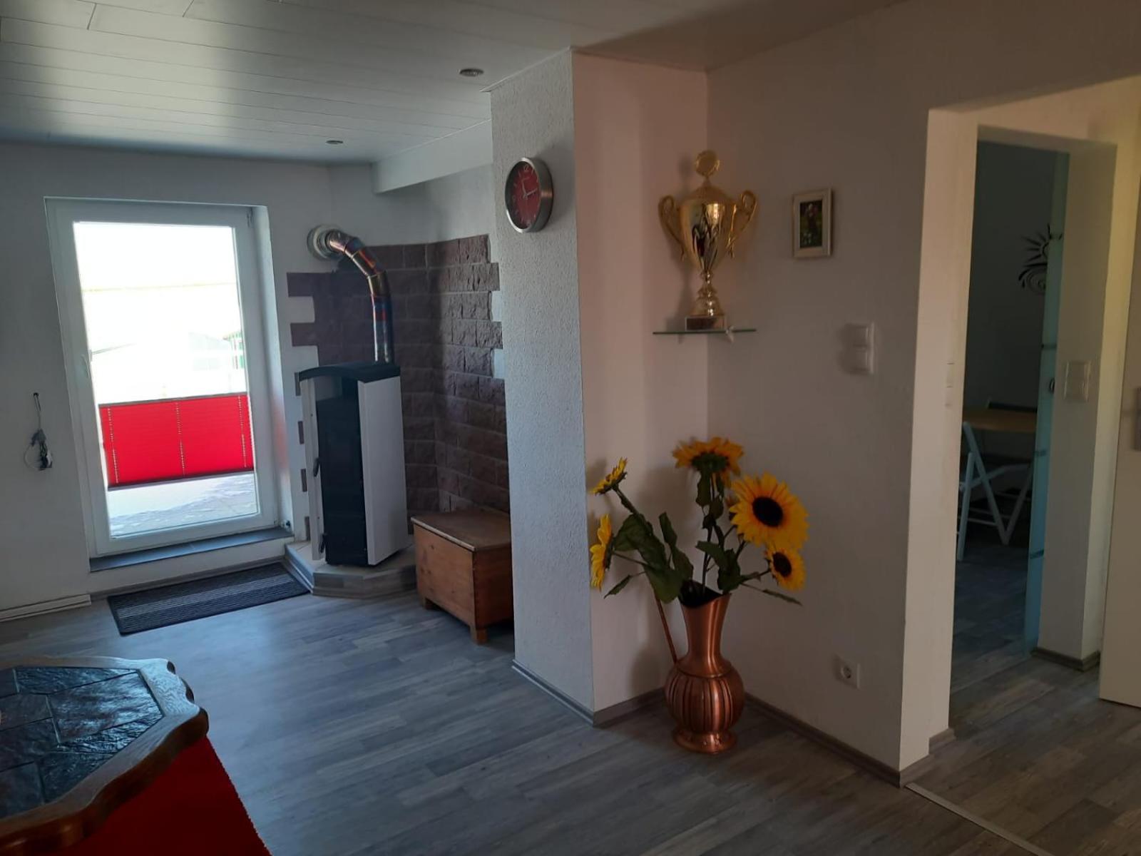 Ferienwohnung Stuppi