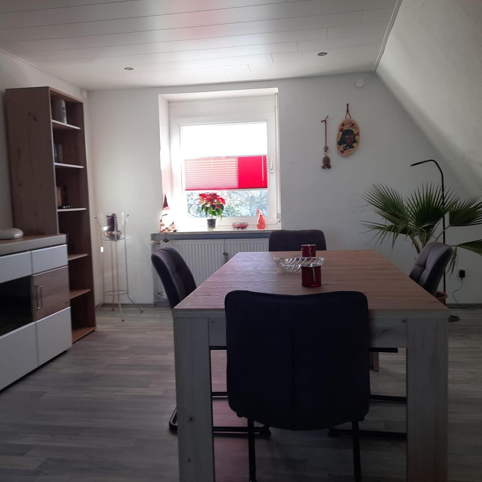 Ferienwohnung Stuppi