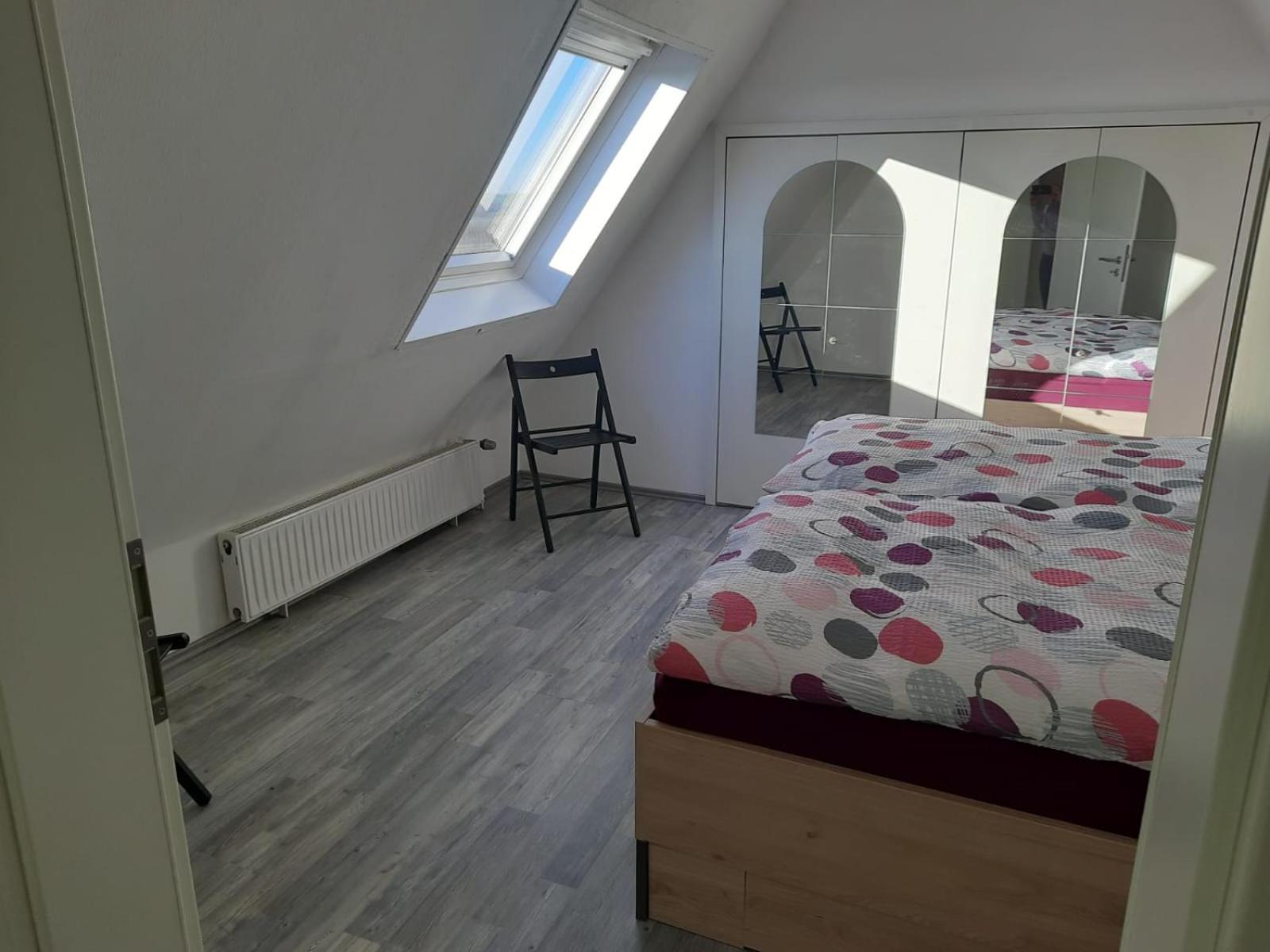 Ferienwohnung Stuppi