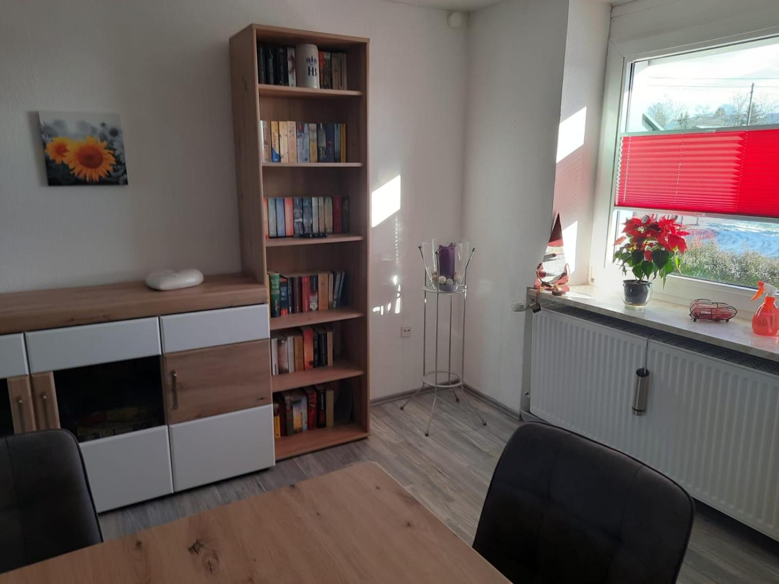 Ferienwohnung Stuppi