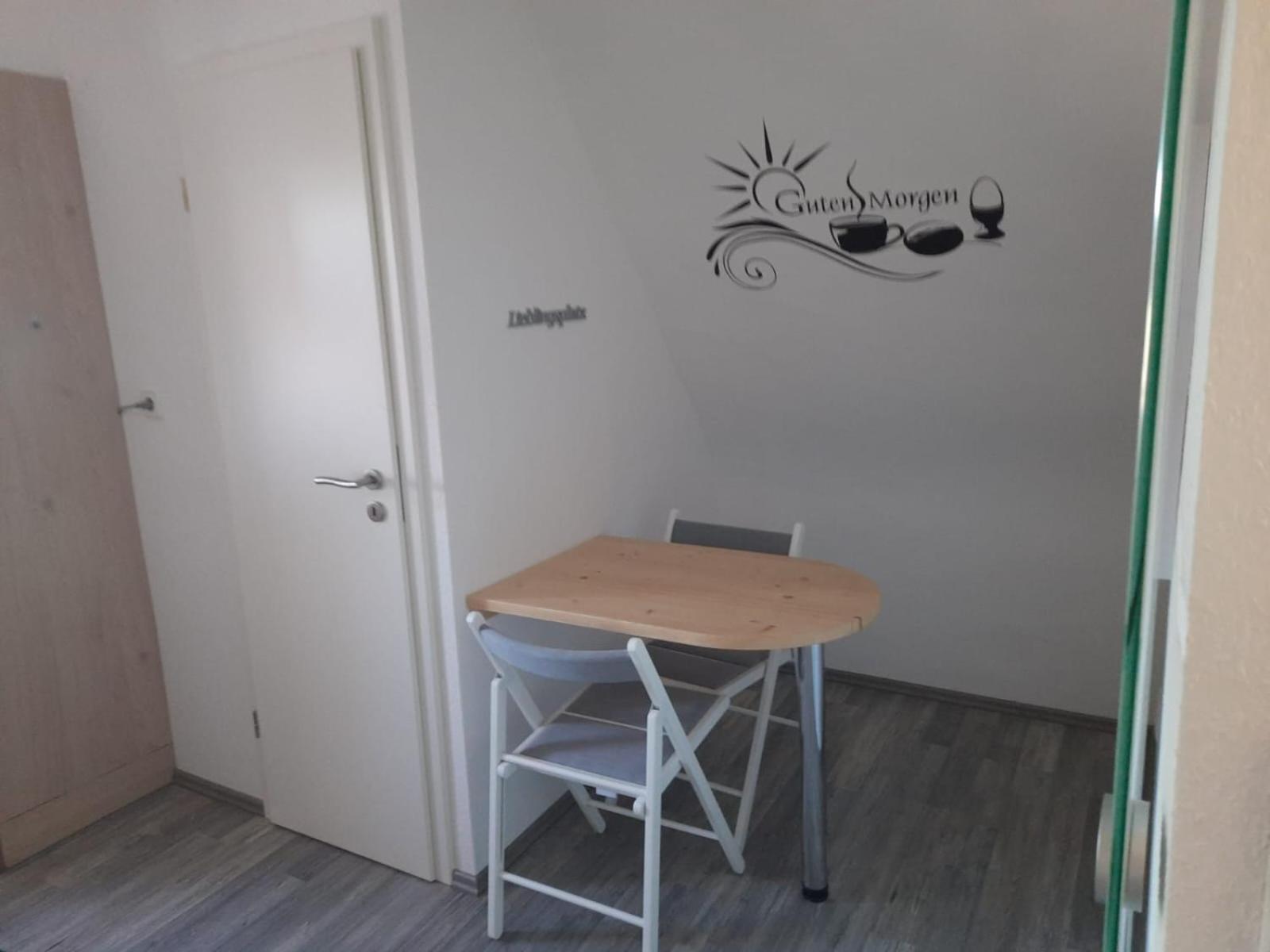 Ferienwohnung Stuppi