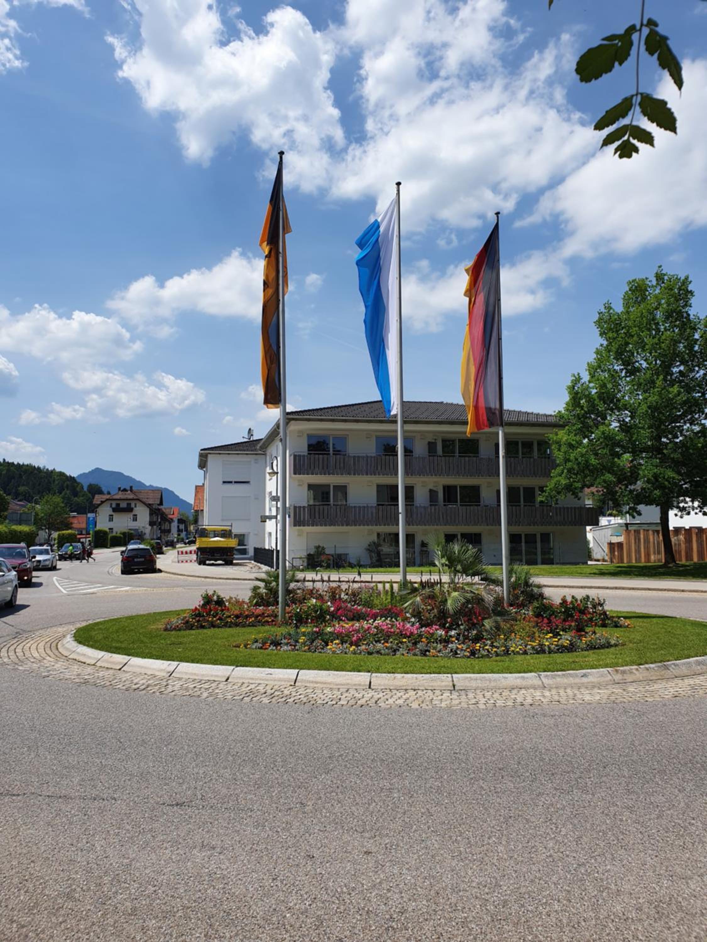 building