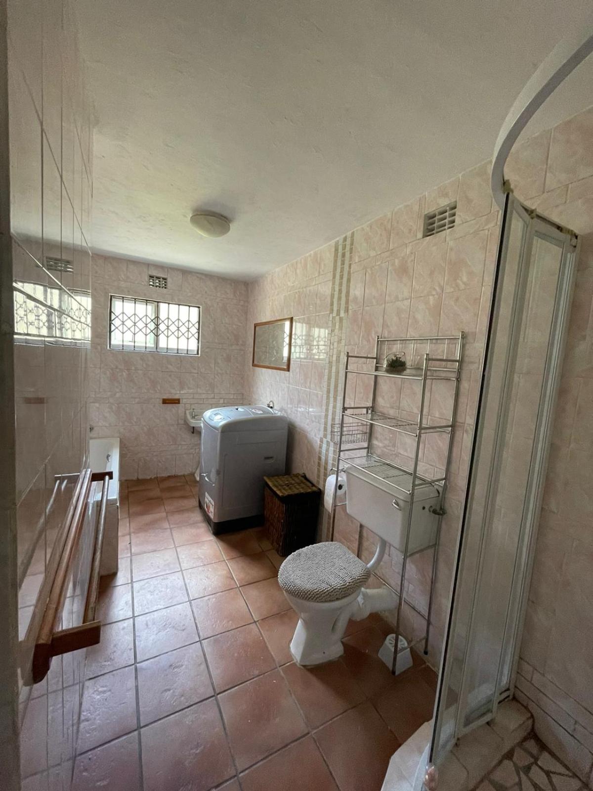 Repose Guest house!